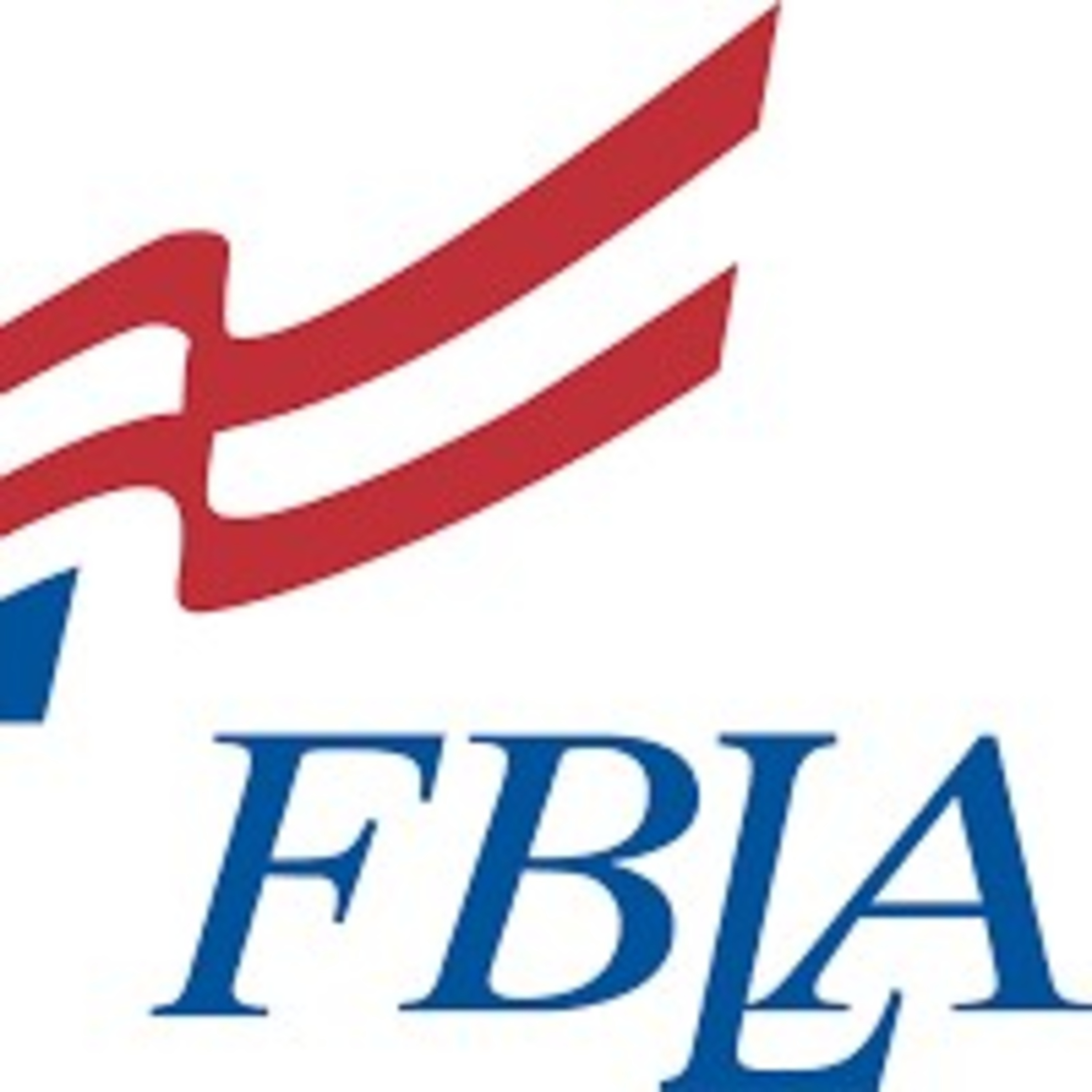 Promoción de FBLA