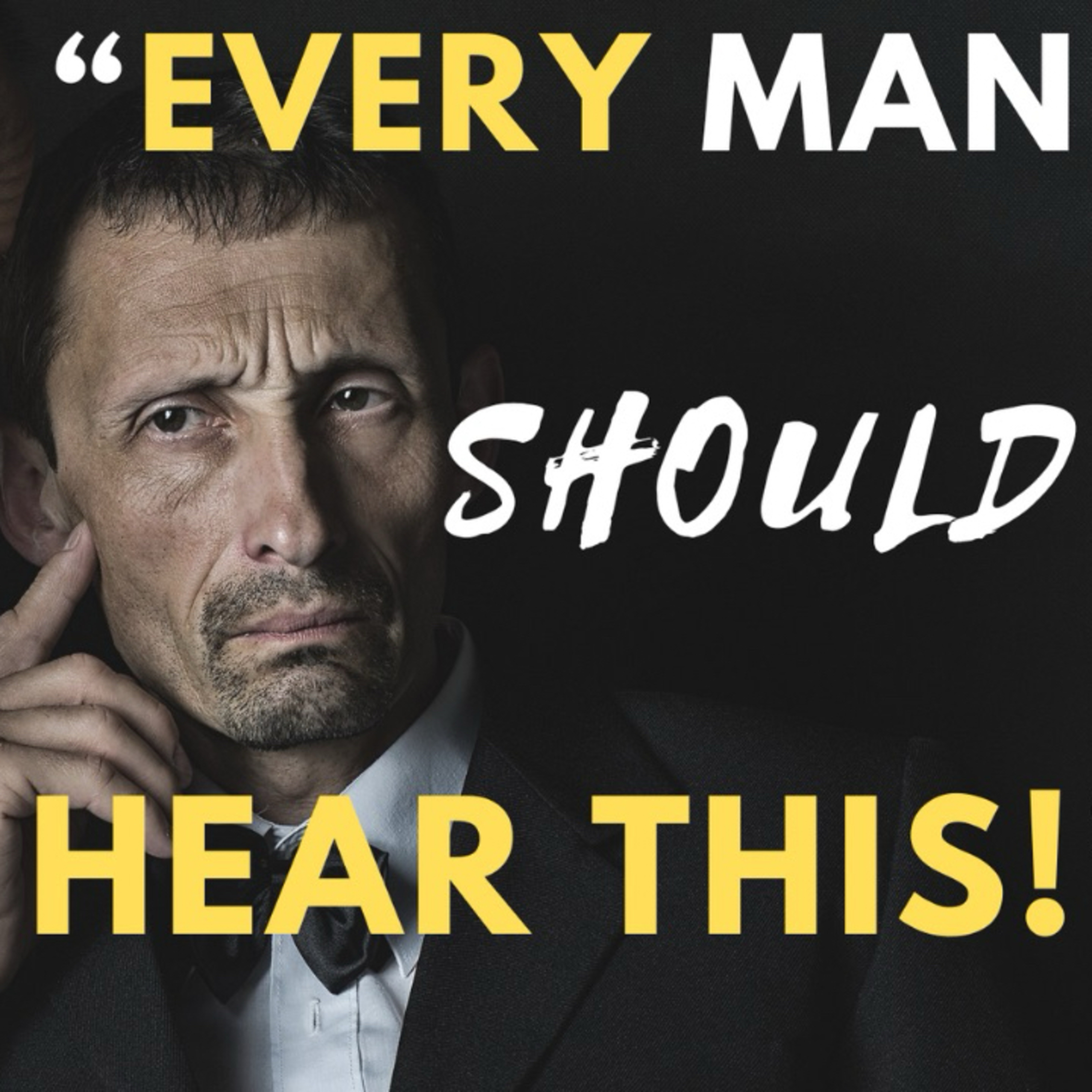 The Simple Reasons Why Men Are Needed episode artwork