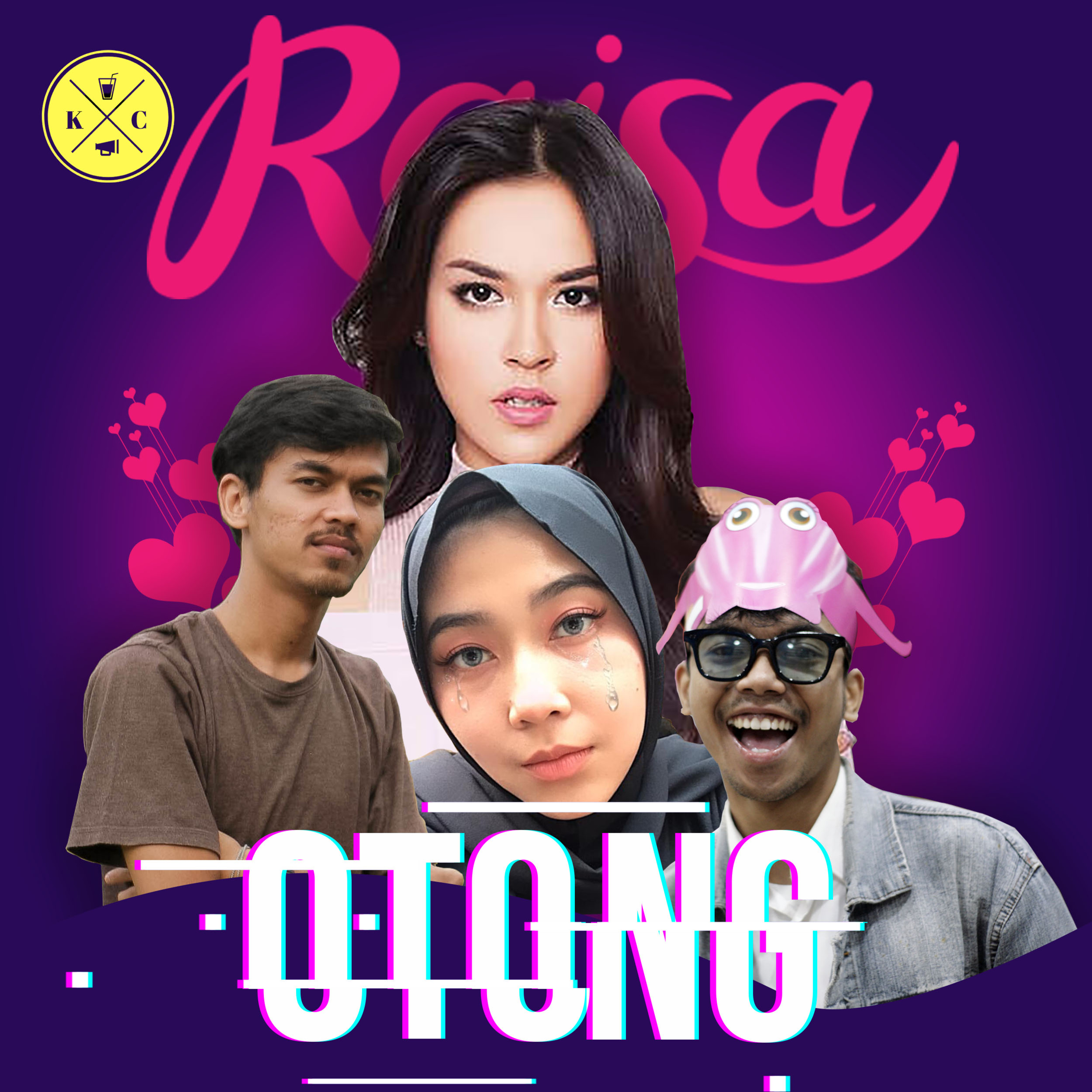 KACE Podcast