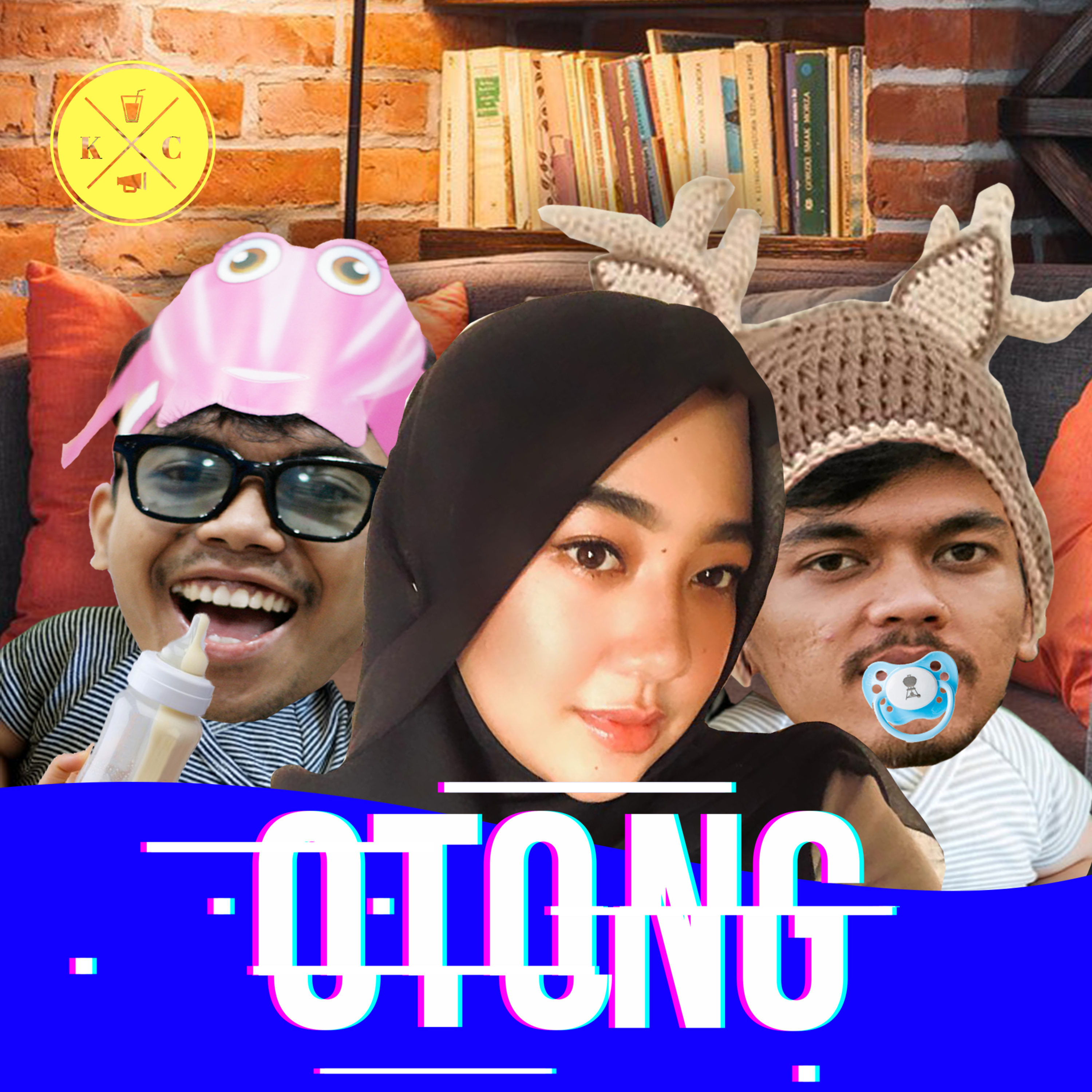 KACE Podcast