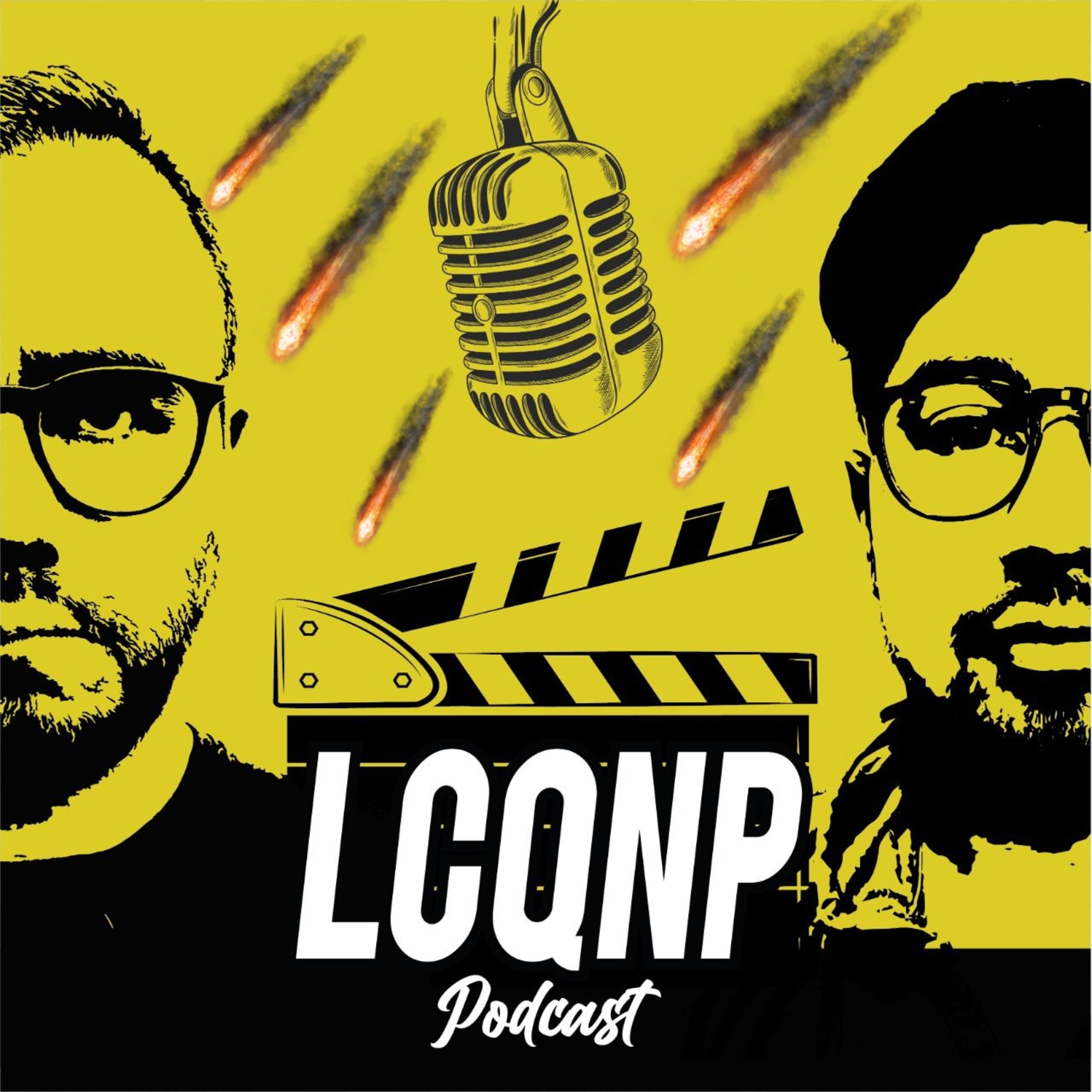 Cap. 14: "Don't Look Up" episode artwork