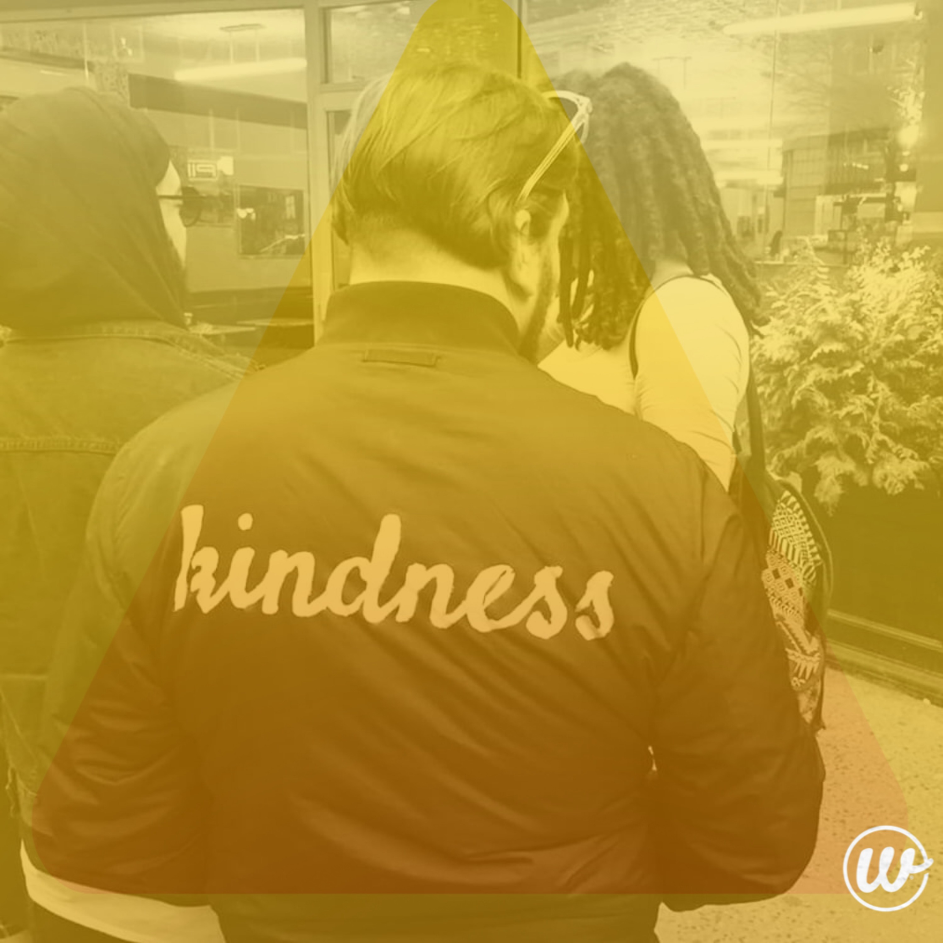 Self-Compassion & Awareness episode artwork