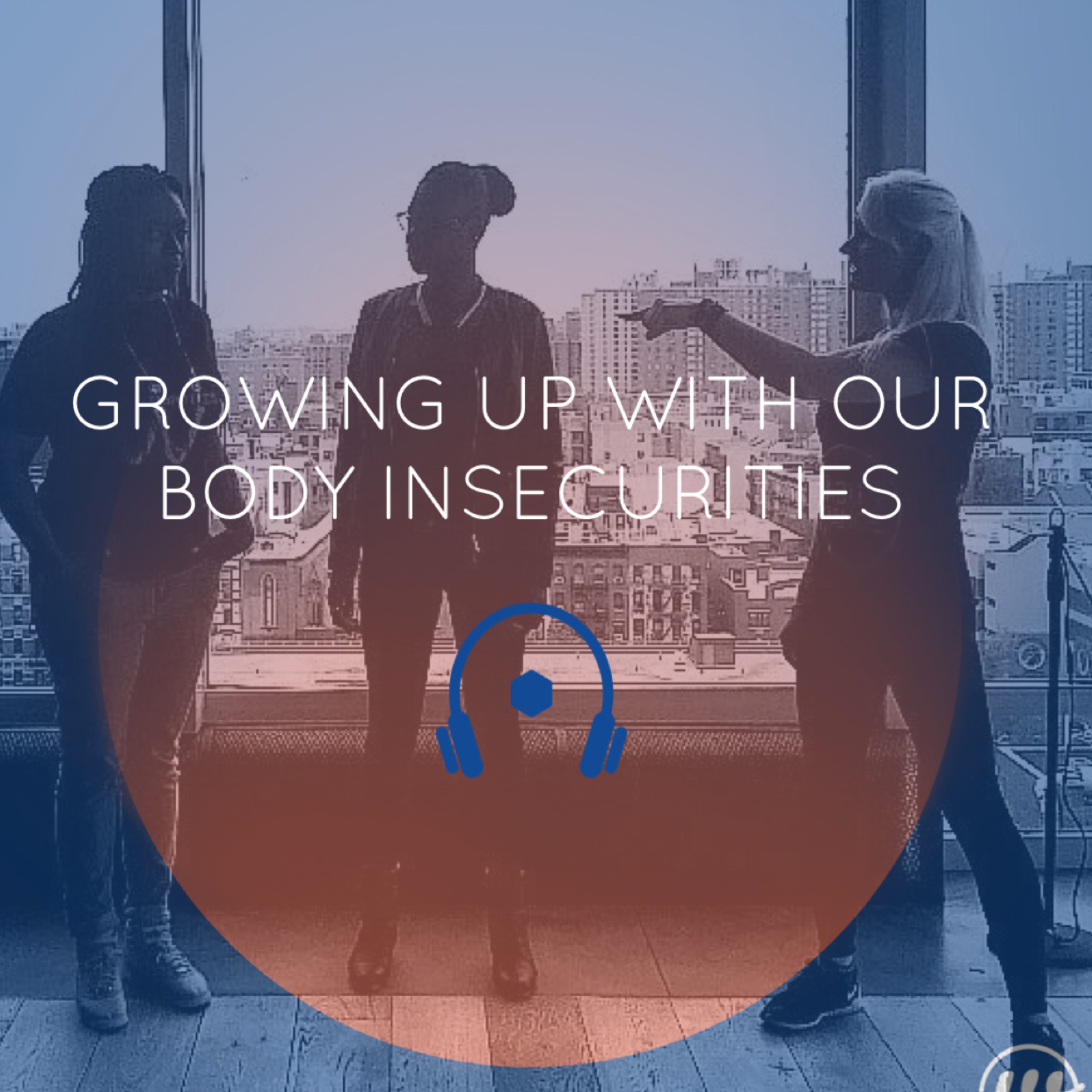 MY BODY IMAGE IS MINE episode artwork