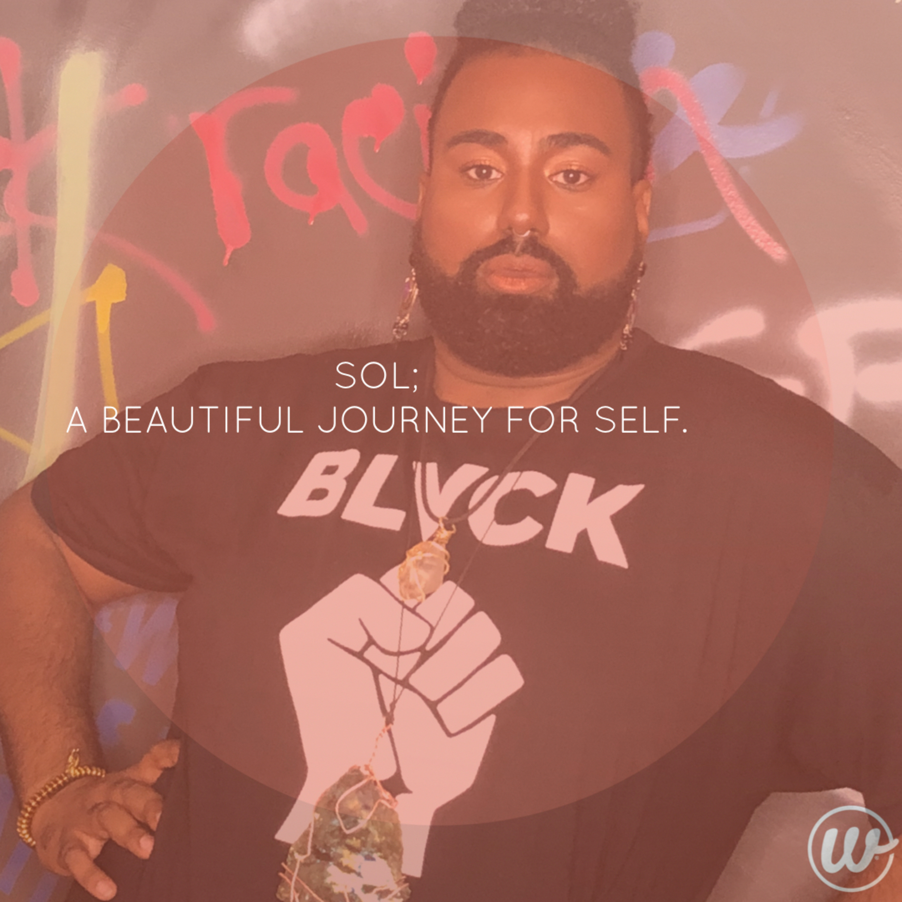 Sol; A Beautiful Journey for Self