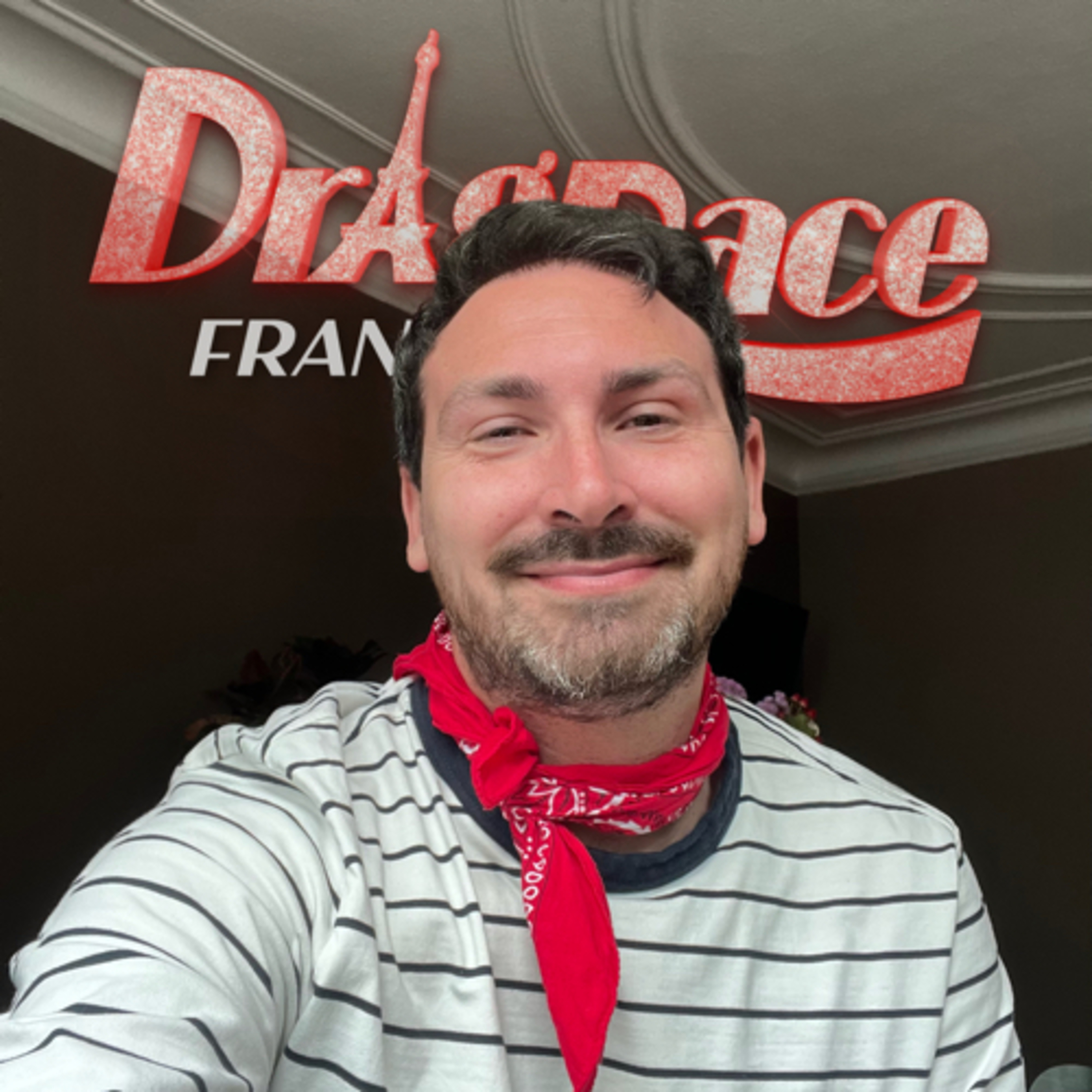 Dragrace France S03 Portraits des queens