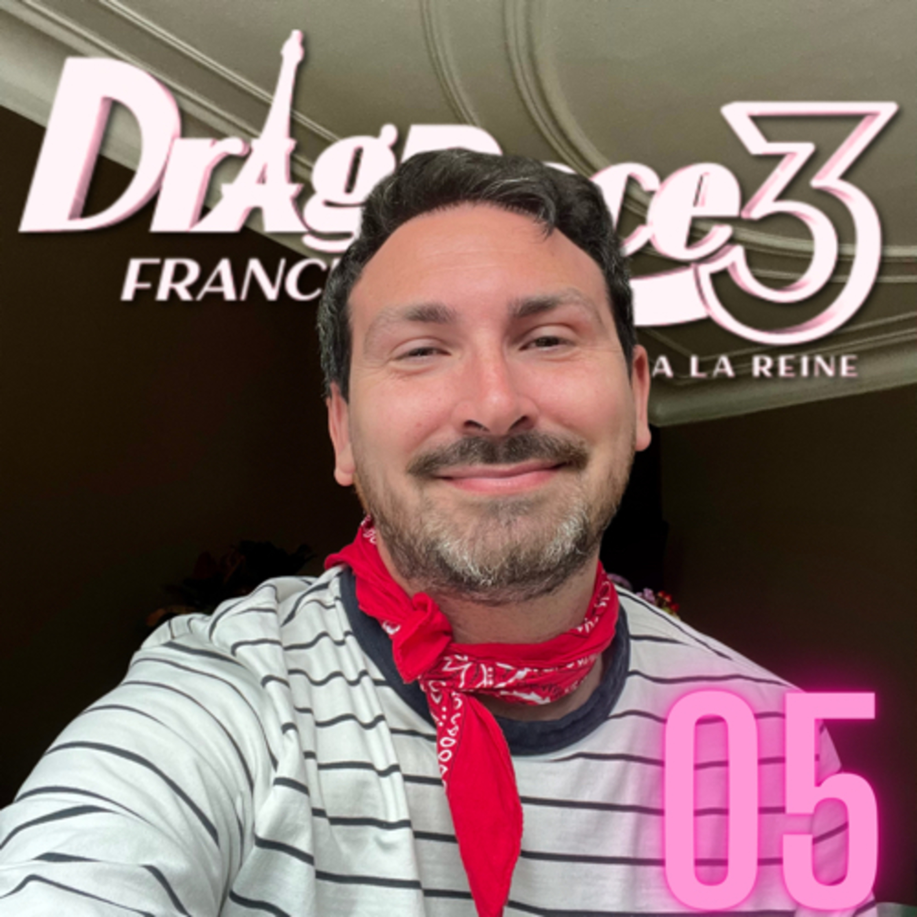 Drag Race France Snatch Game S03