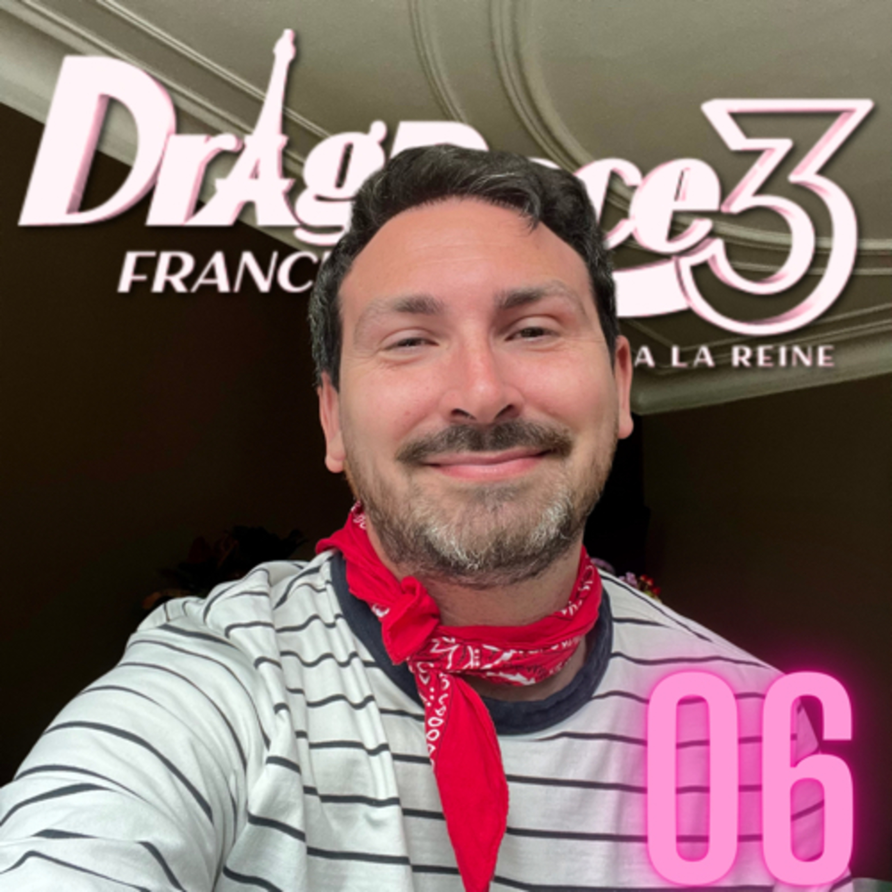 Drag Race France EP 06 S3