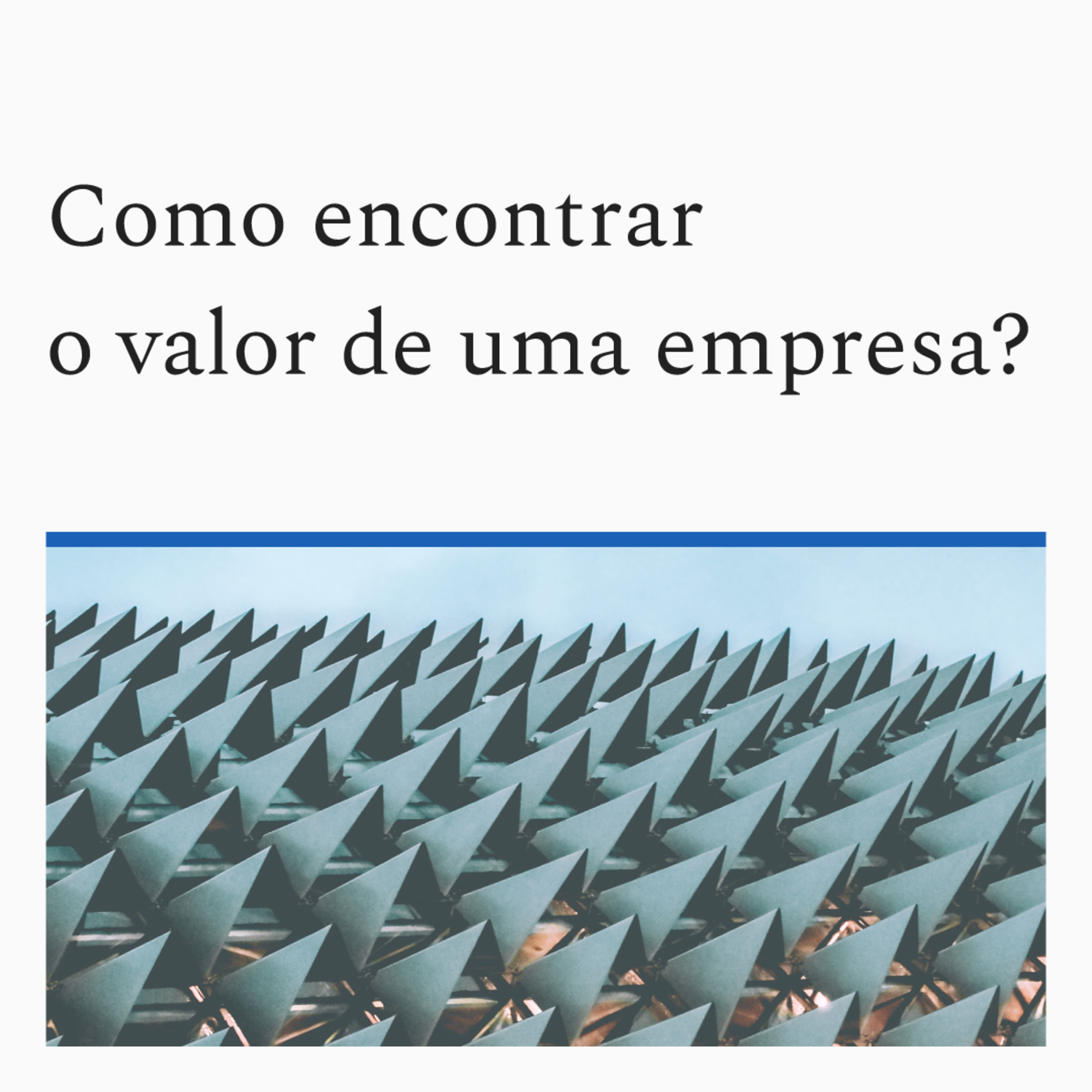 Minutos de Valor
