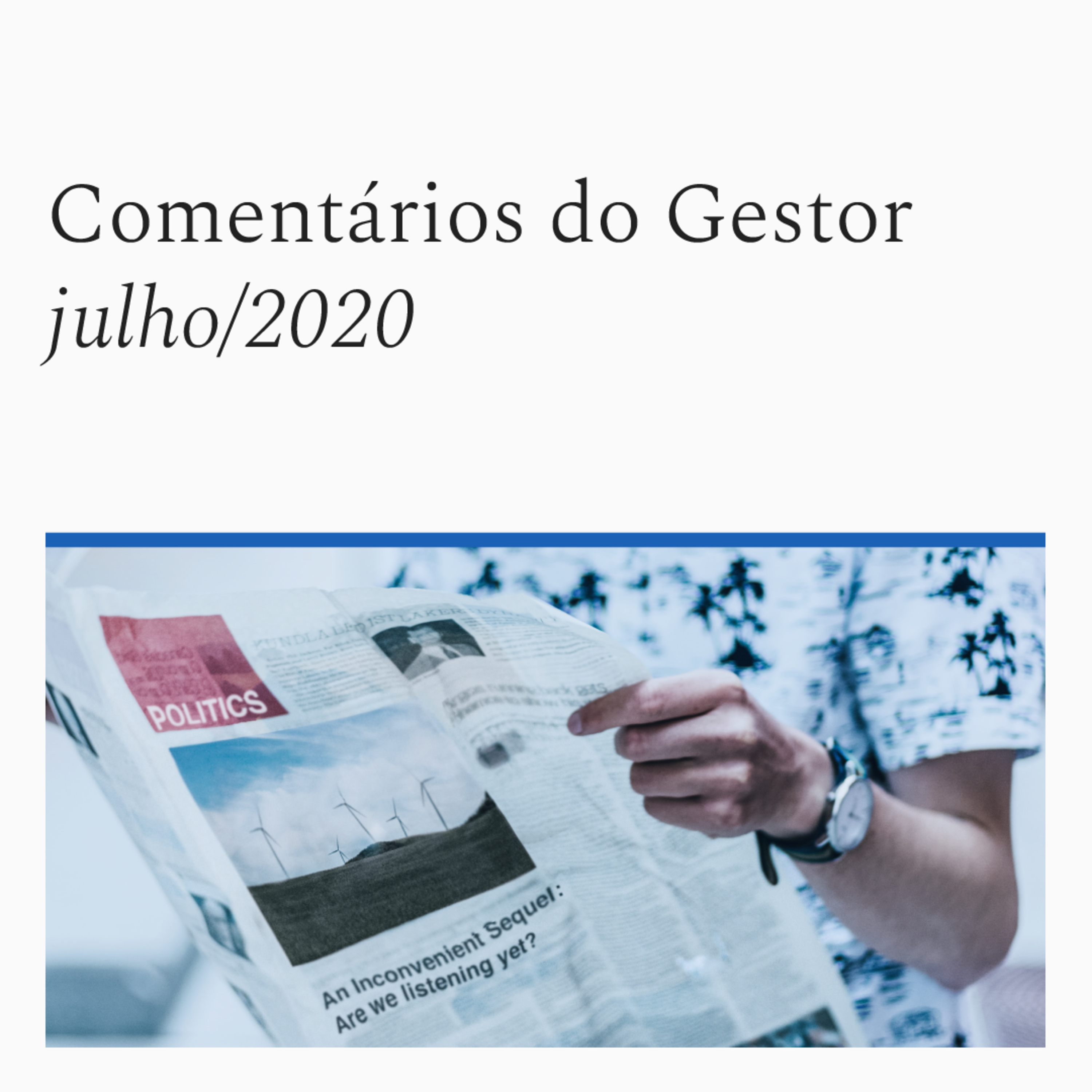 Minutos de Valor