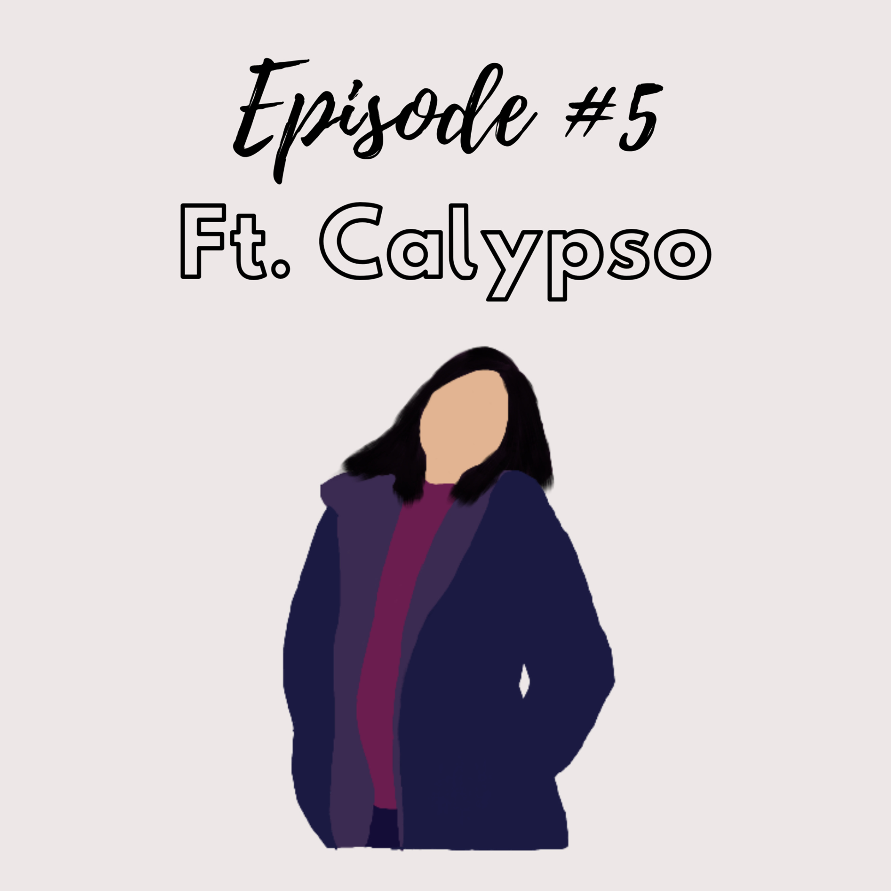 Getting Sick While Abroad, Relationship Advice, Homeschooling episode artwork
