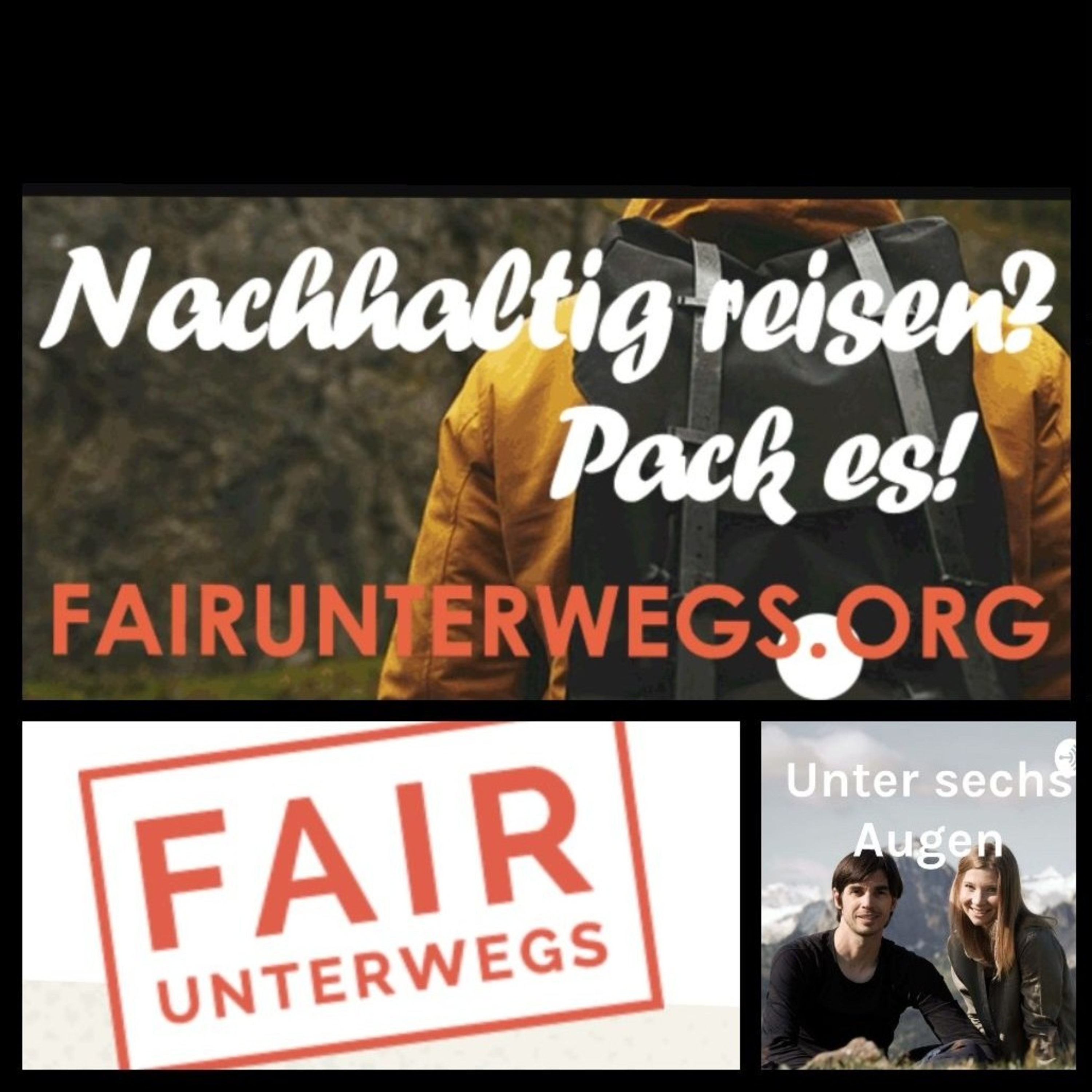 Unter sechs Augen