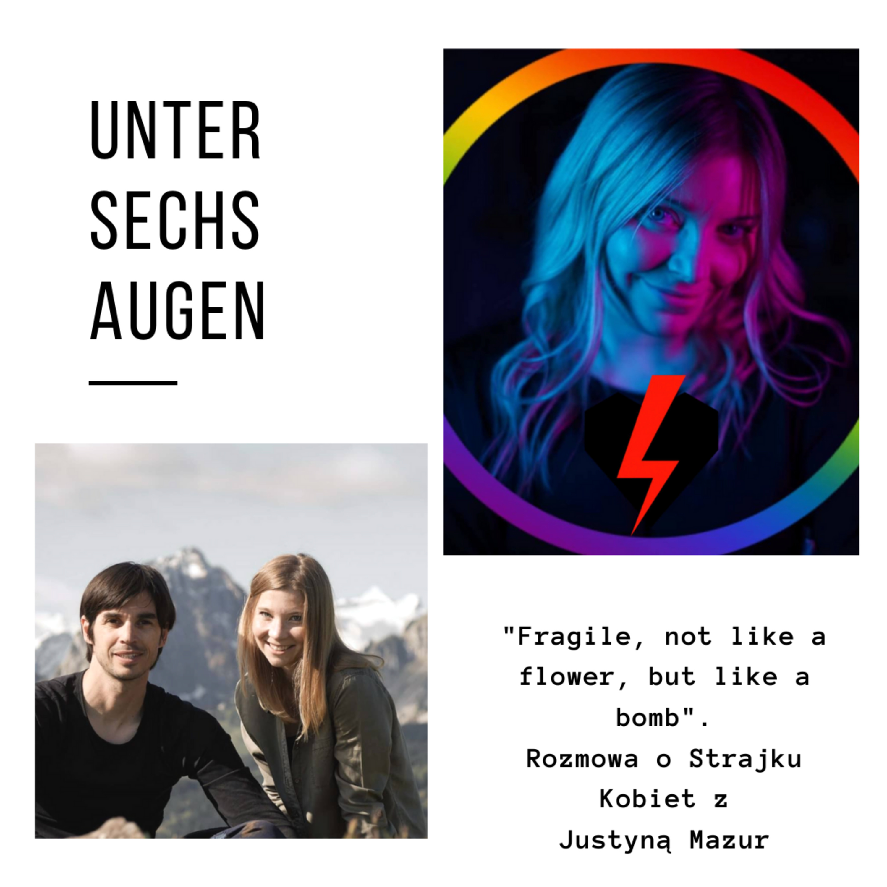 Unter sechs Augen