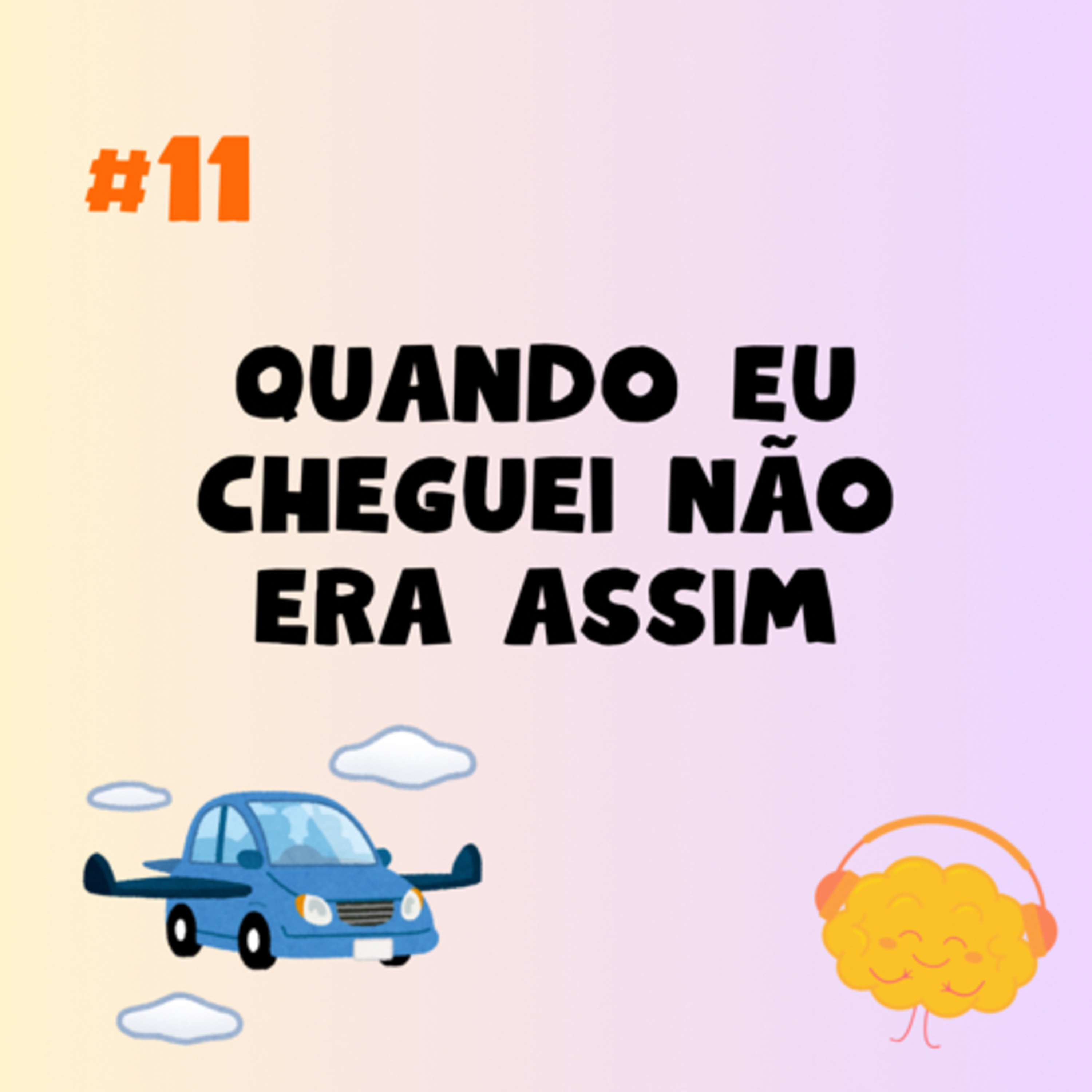 Não Prometo Nada!