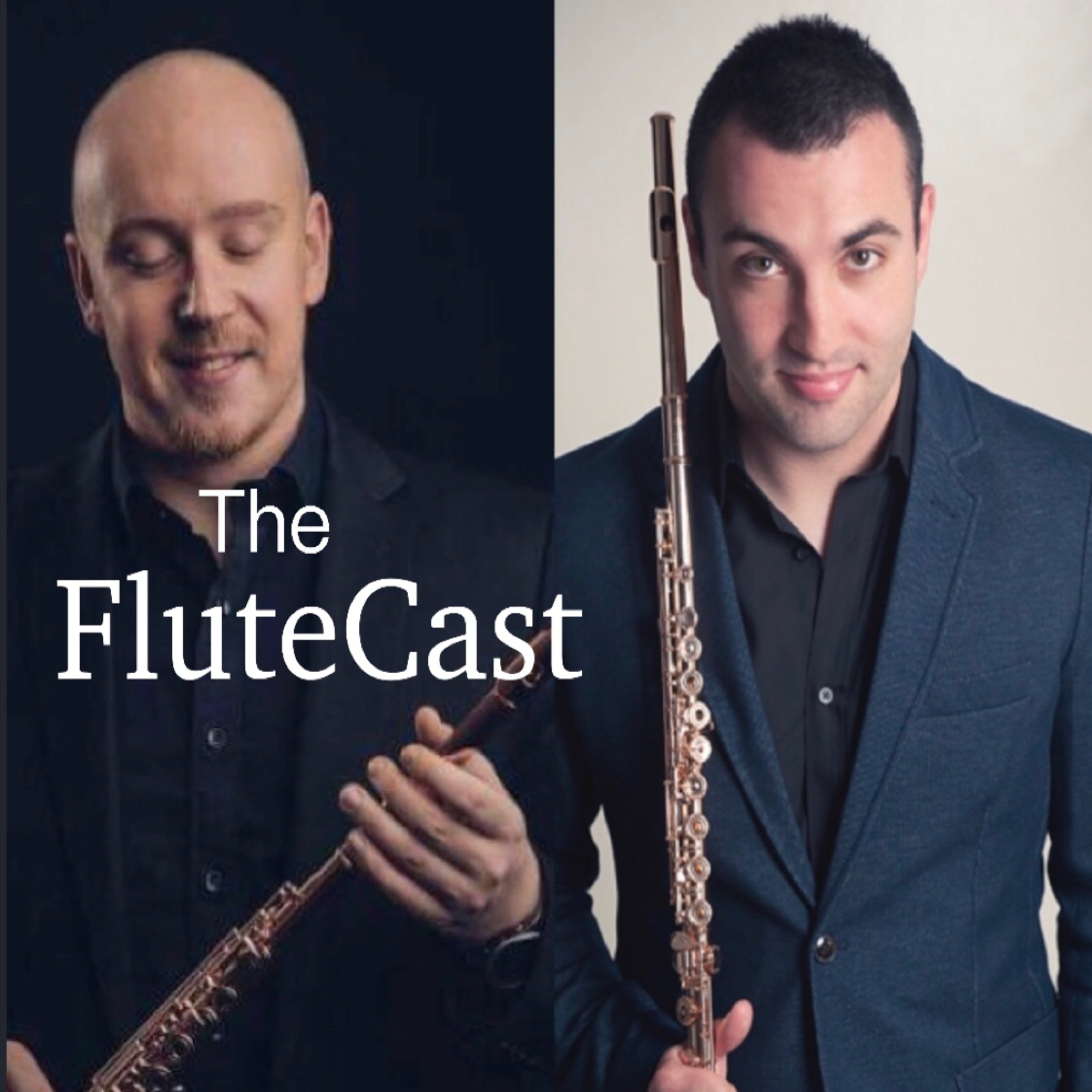 The FluteCast: Episode 3 feat. Thea Paraskevaides of Beaumont Music