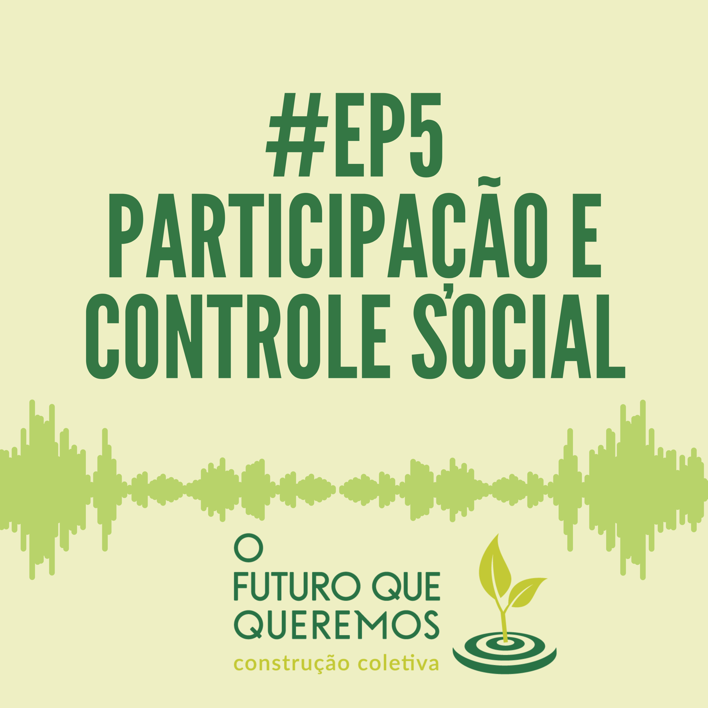 O futuro que queremos