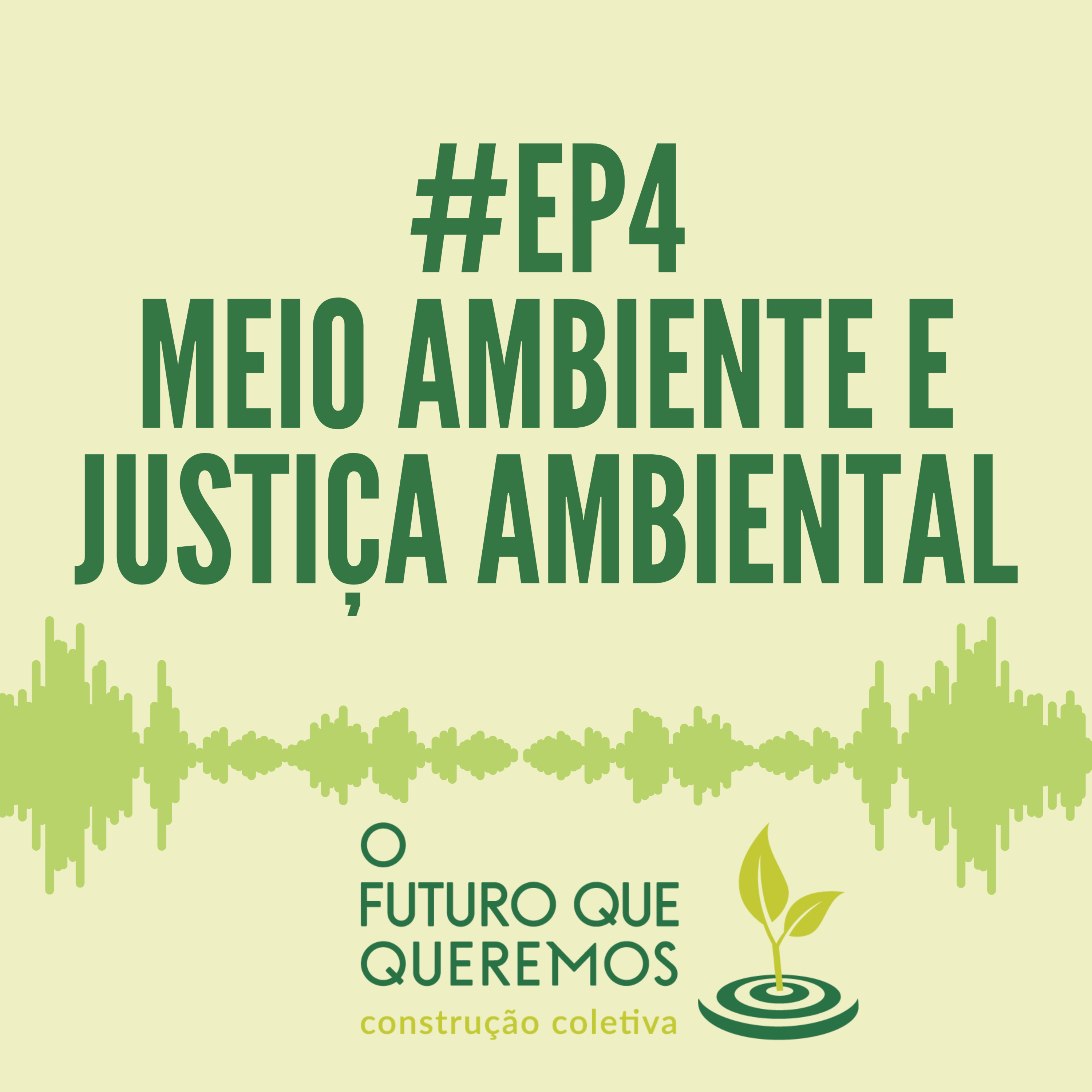 O futuro que queremos