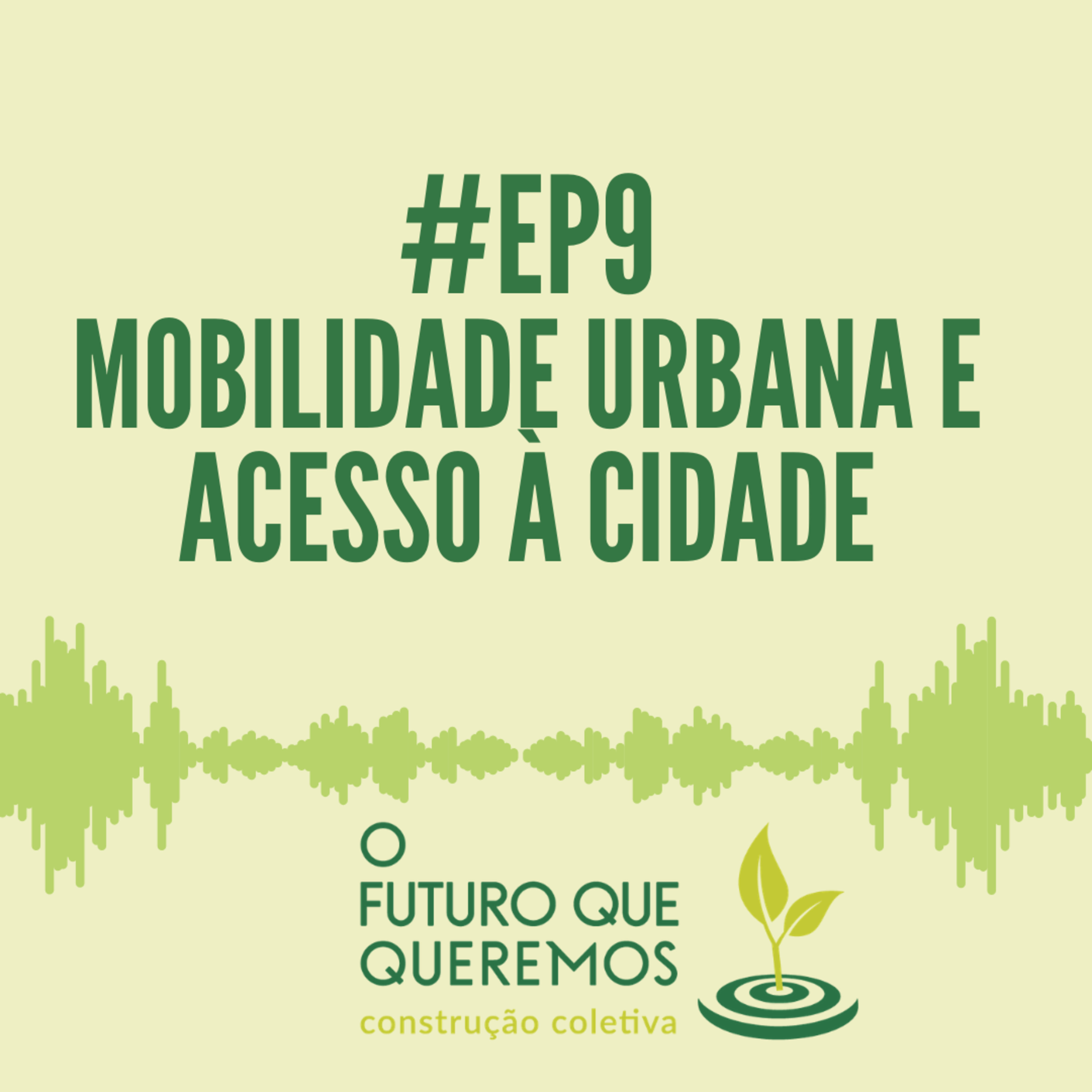 O futuro que queremos