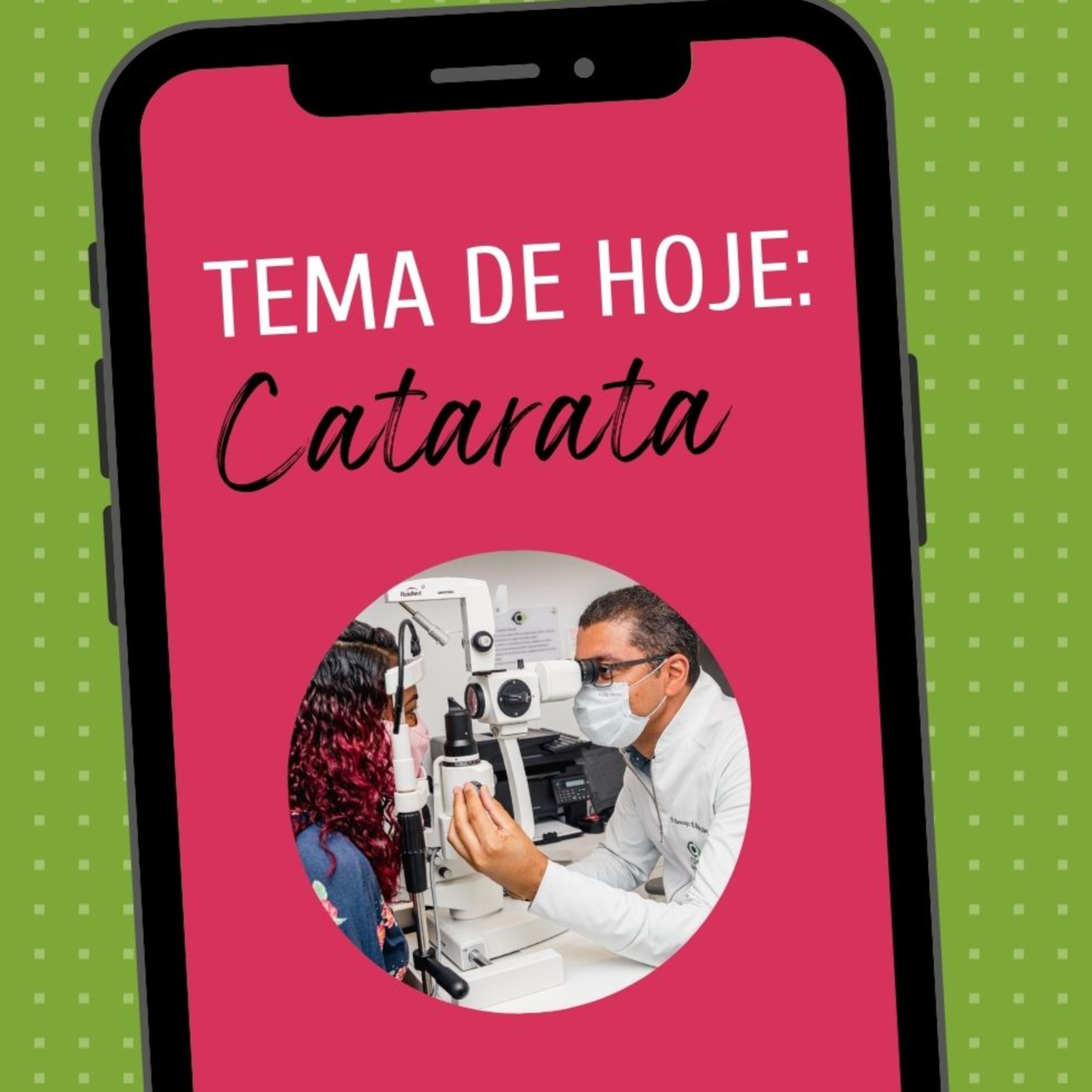 Clínica do Olho