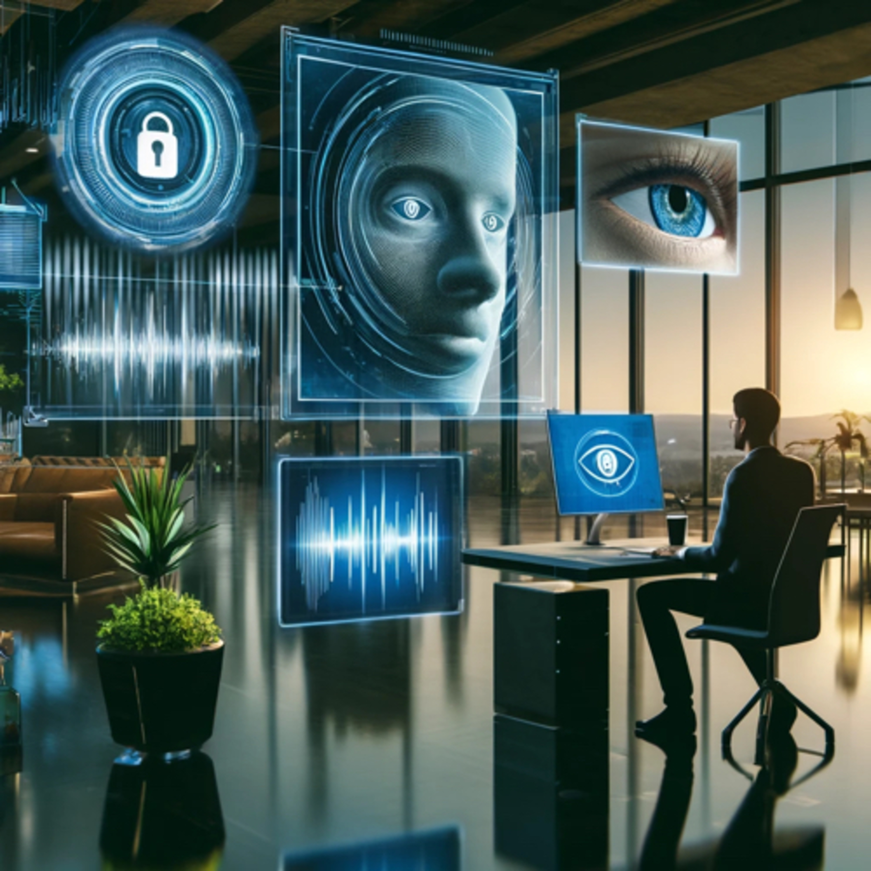 OpenAI can Clone Your Voice with a 15 Second Sample episode artwork