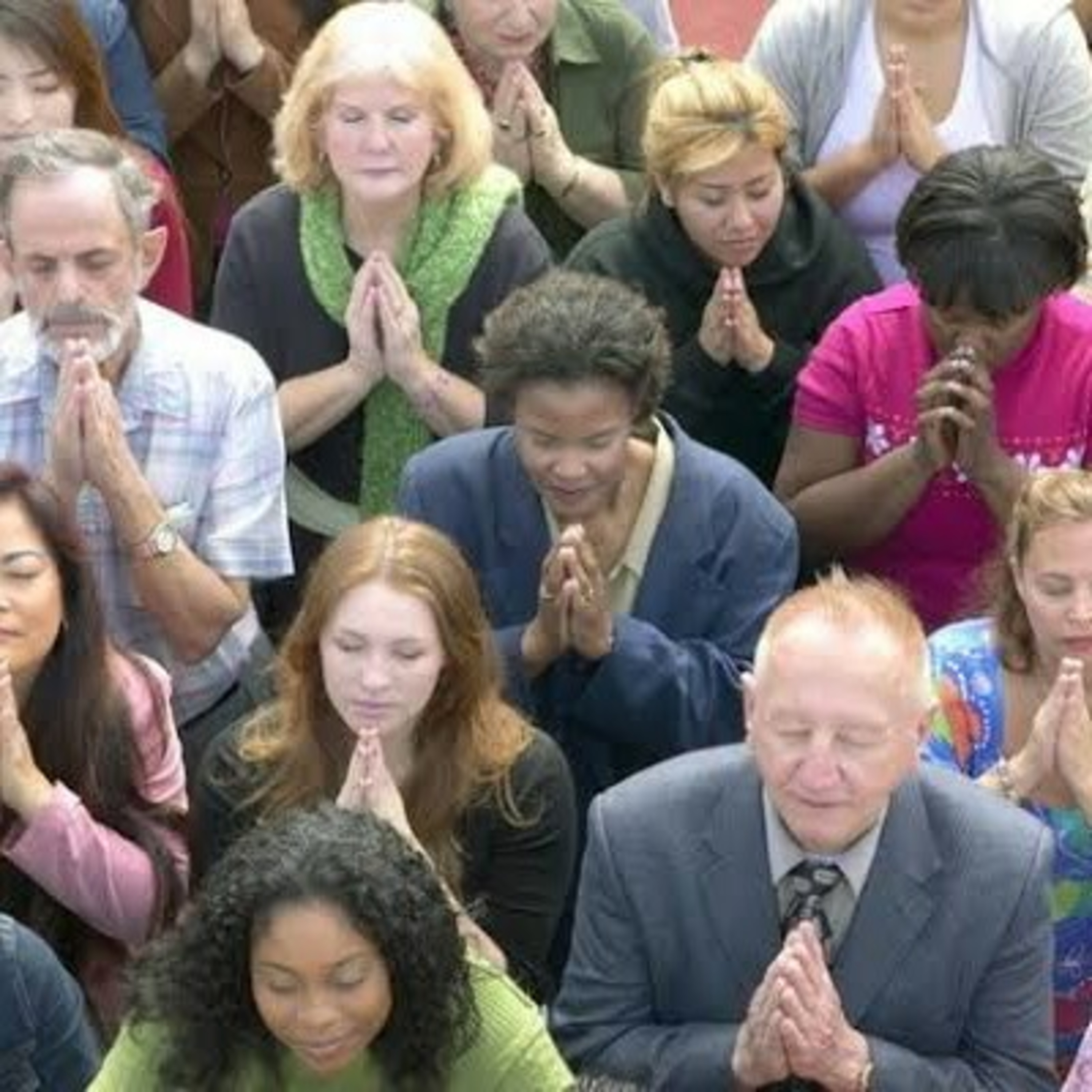 Christians Unite Worldwide