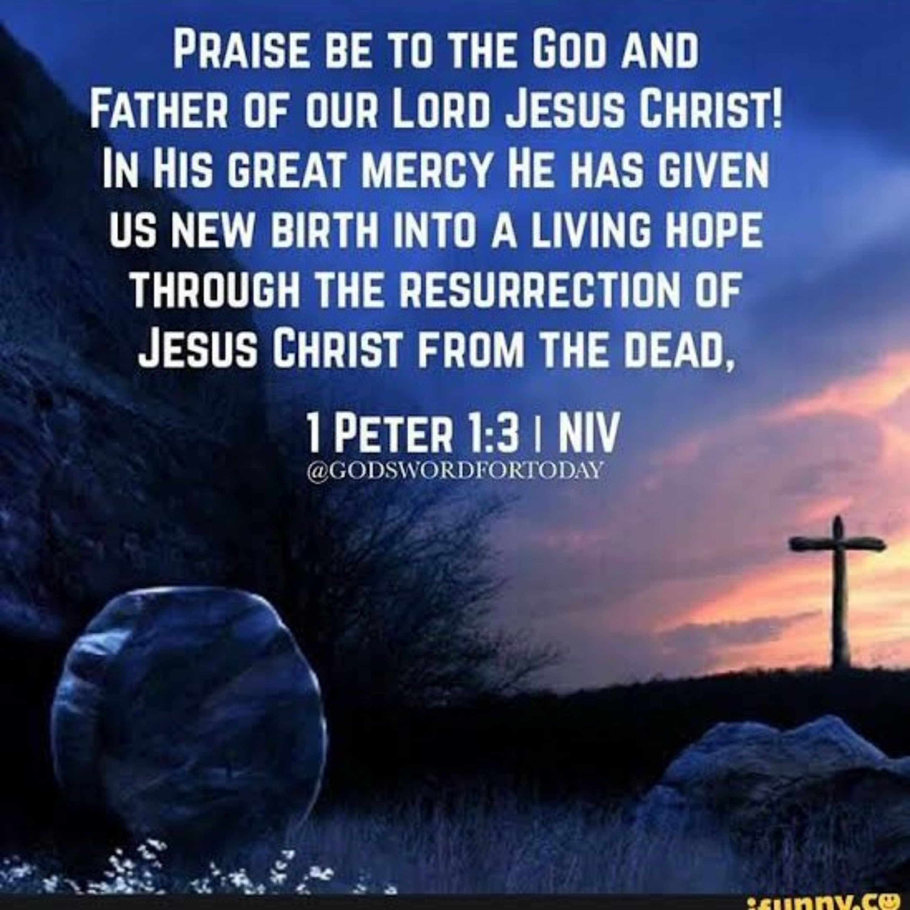 Christians Unite Worldwide