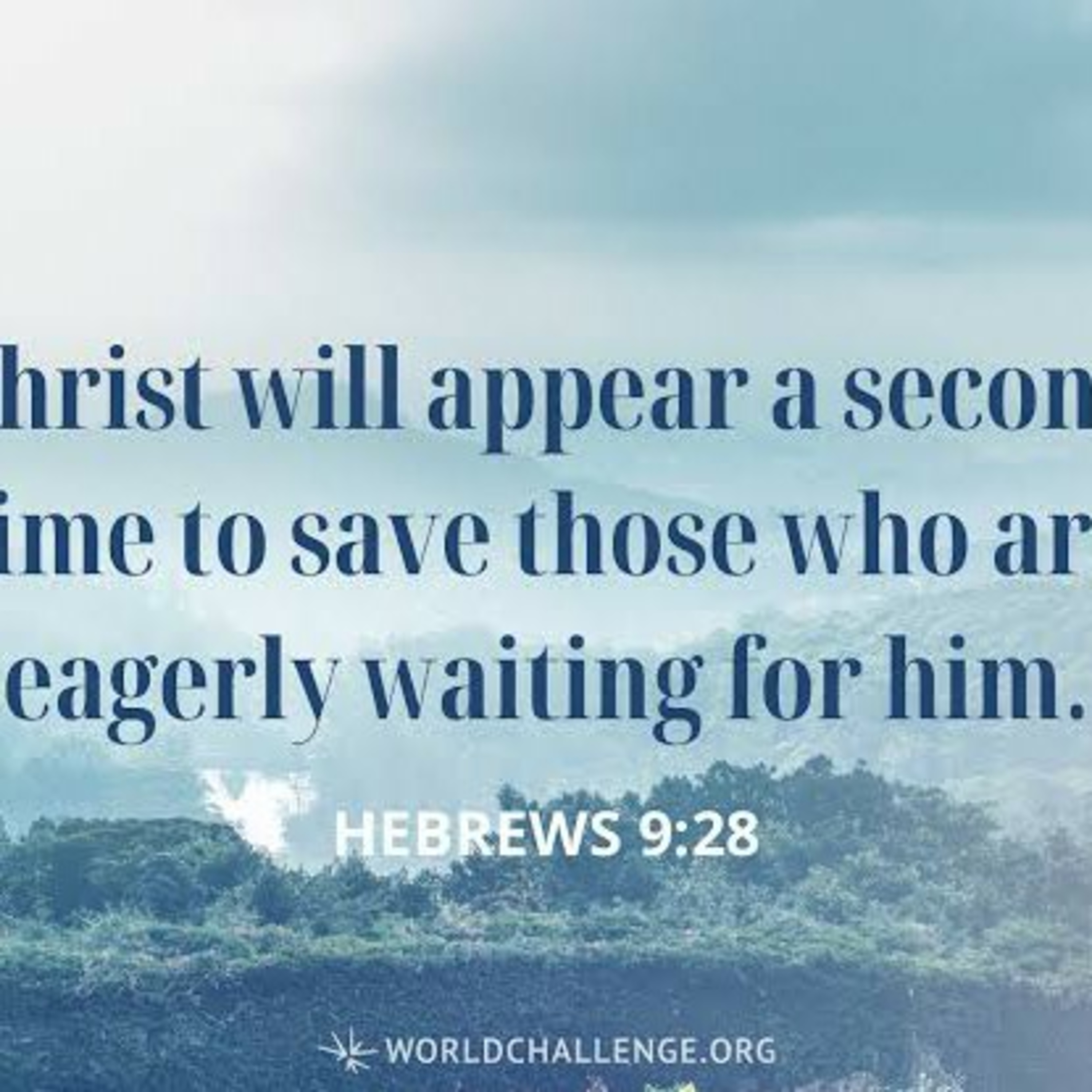 Christians Unite Worldwide