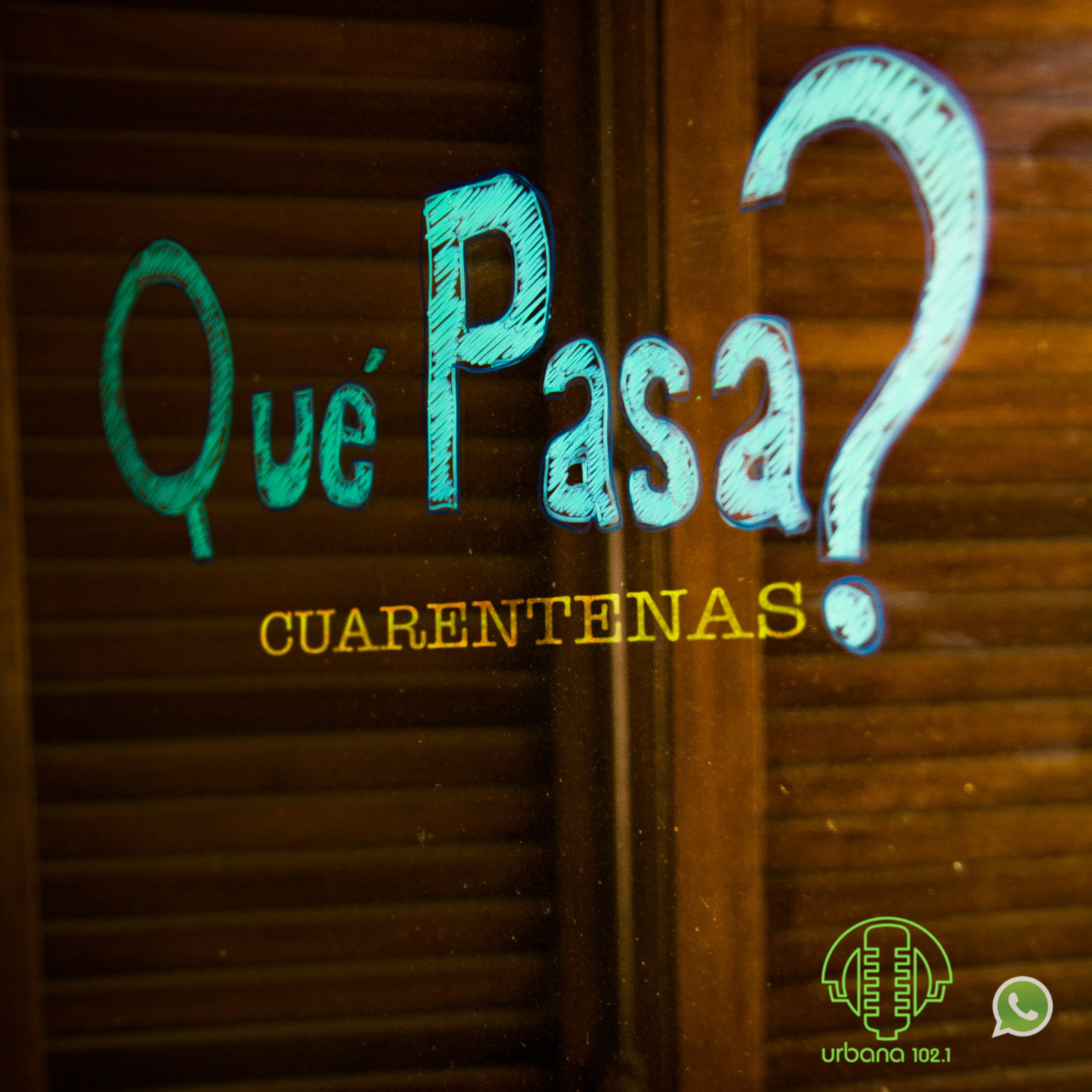 FM Urbana - Chivilcoy - Argentina
