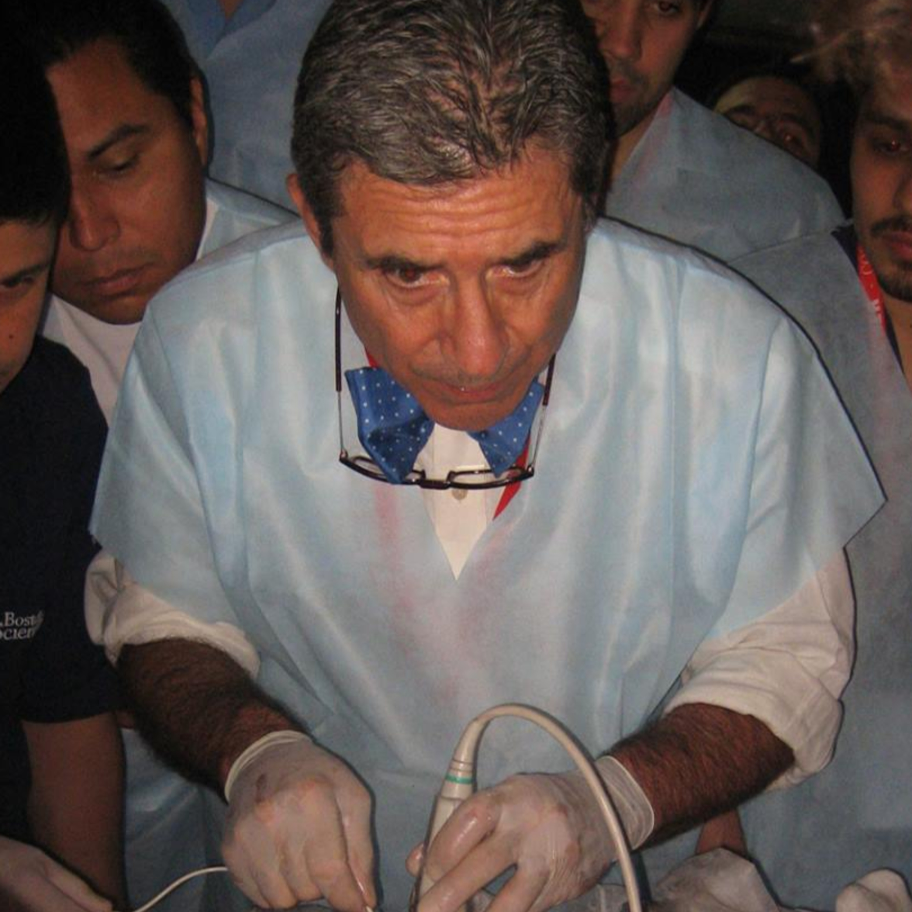 Charlas de Cirugia