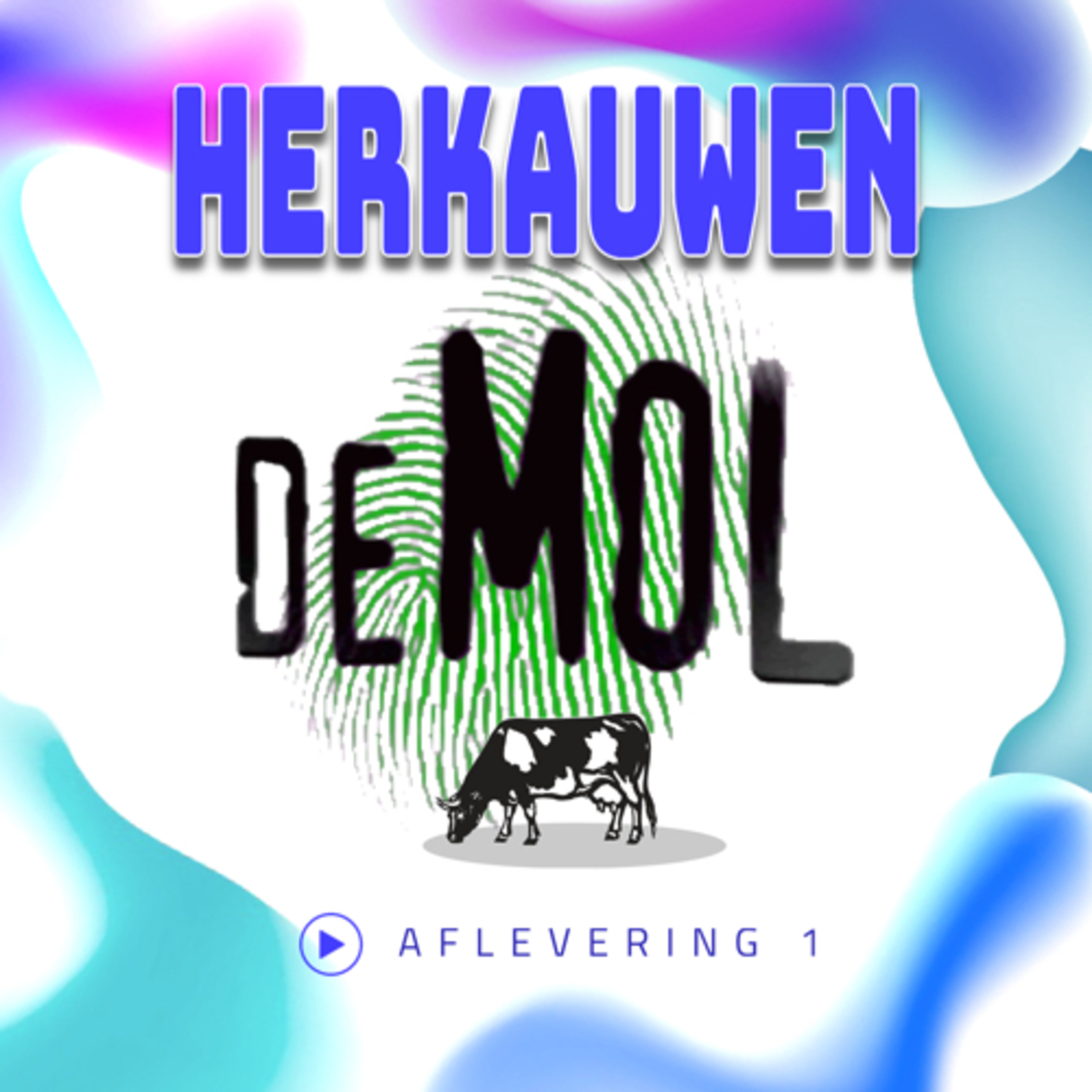 Herkauwen
