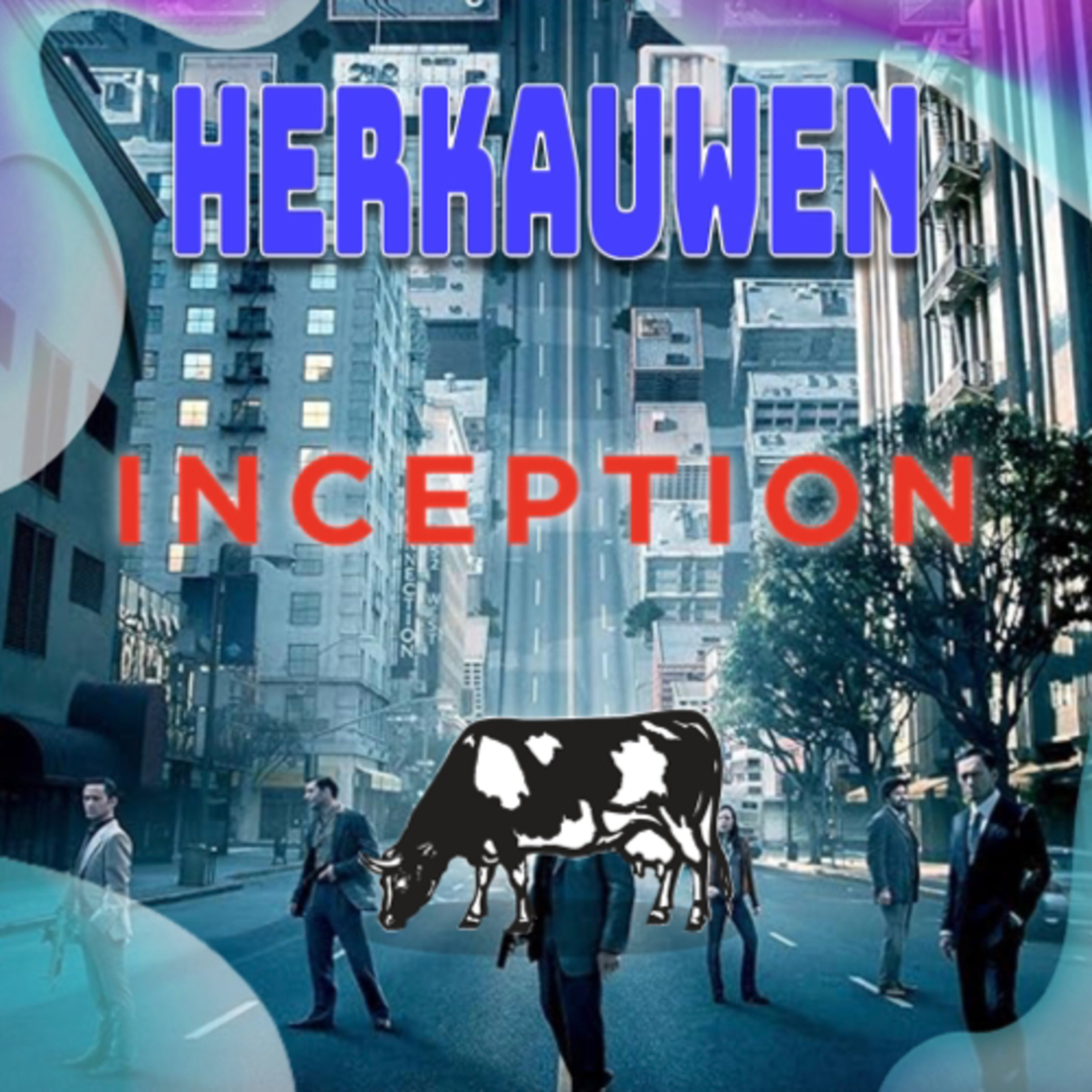 Herkauwen