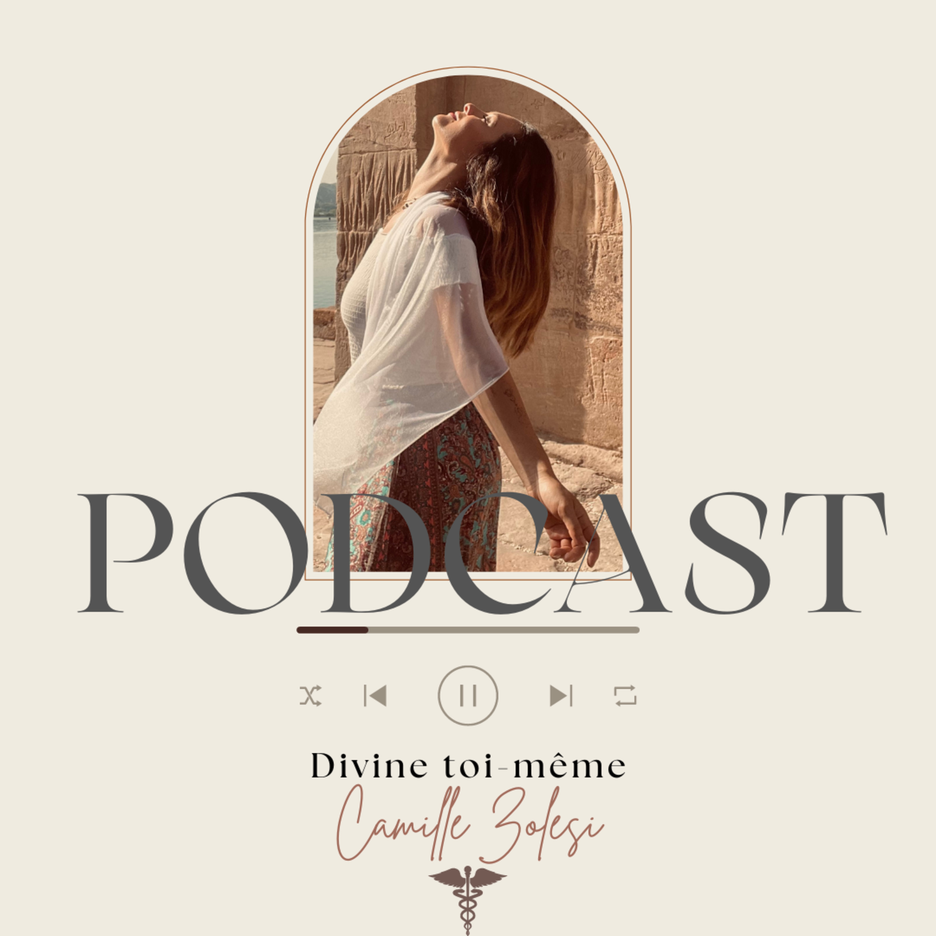 Divine toi-même, épisode 2 - Règles divines episode artwork