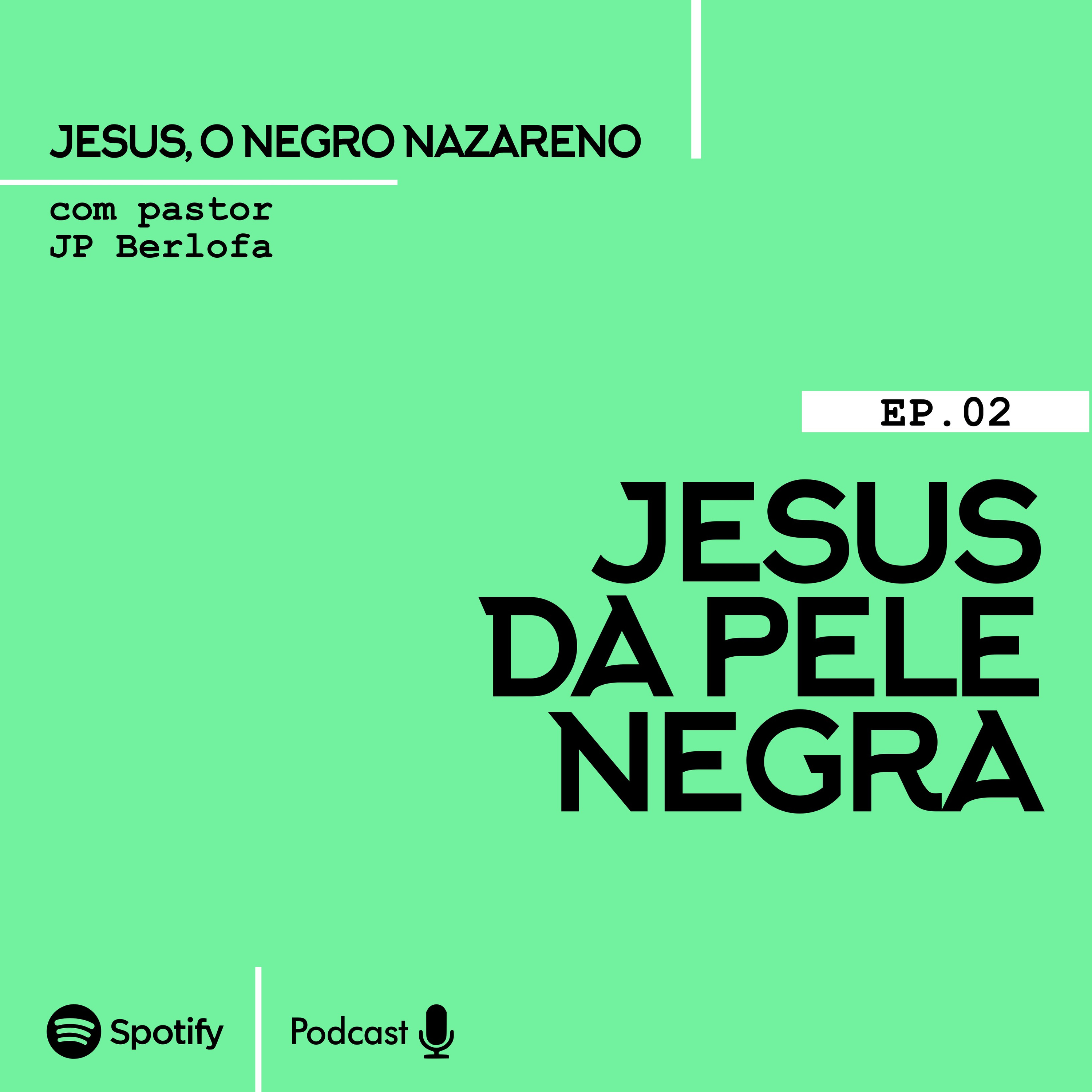 Pastor Berlofa