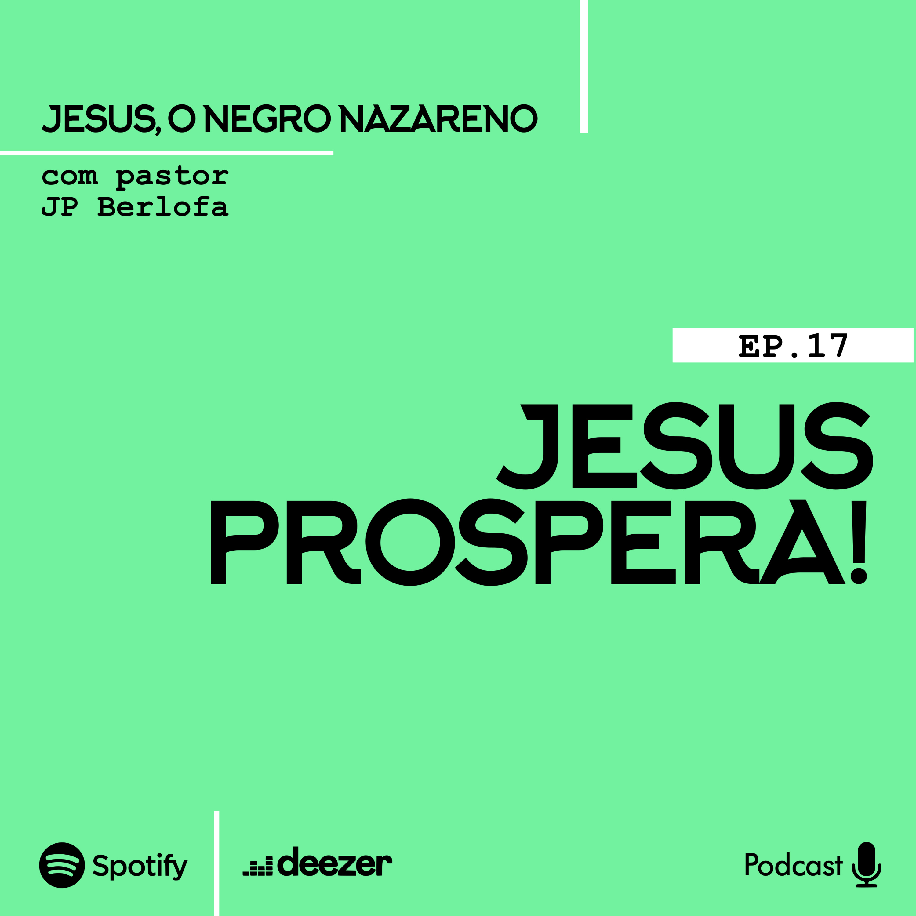 Pastor Berlofa