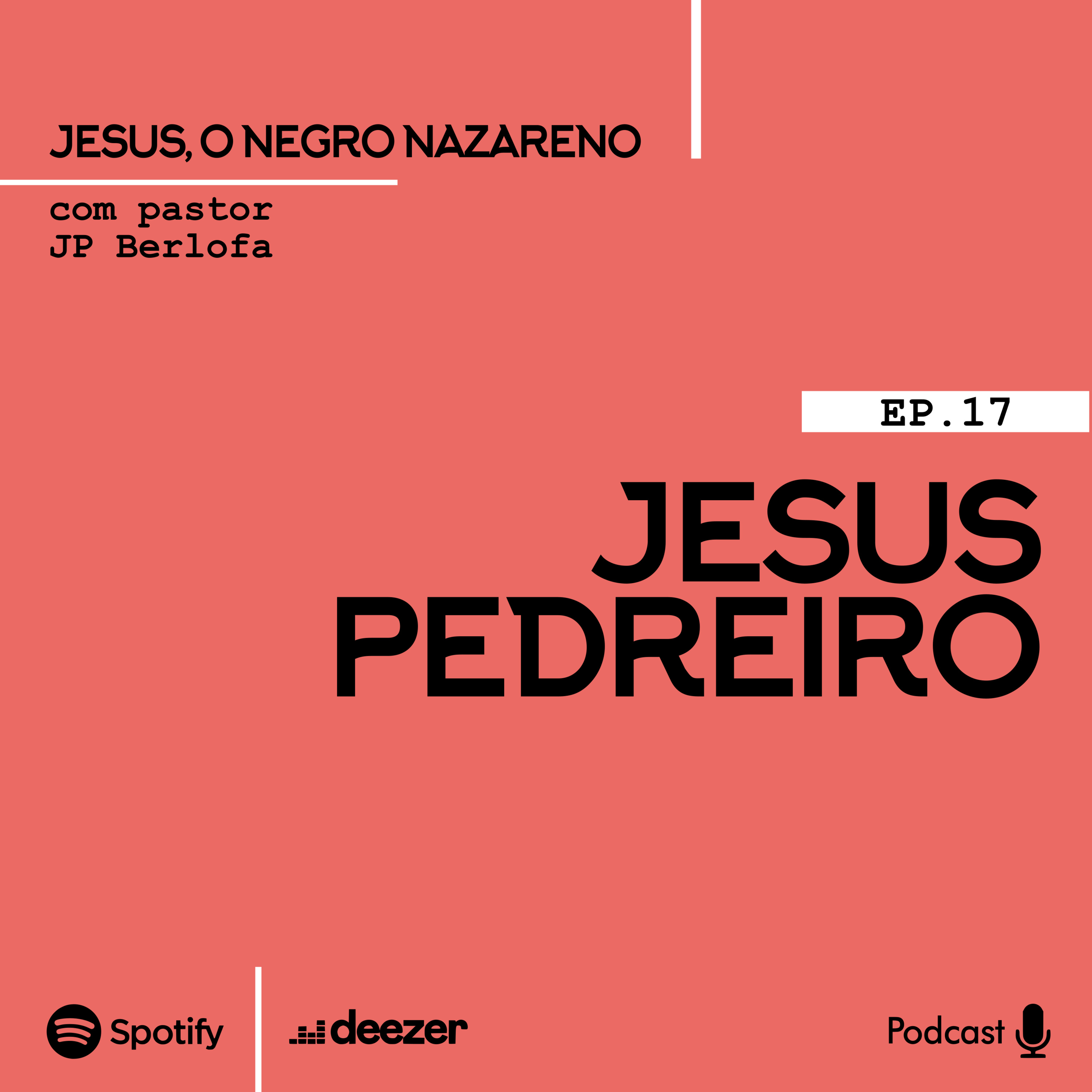 Pastor Berlofa