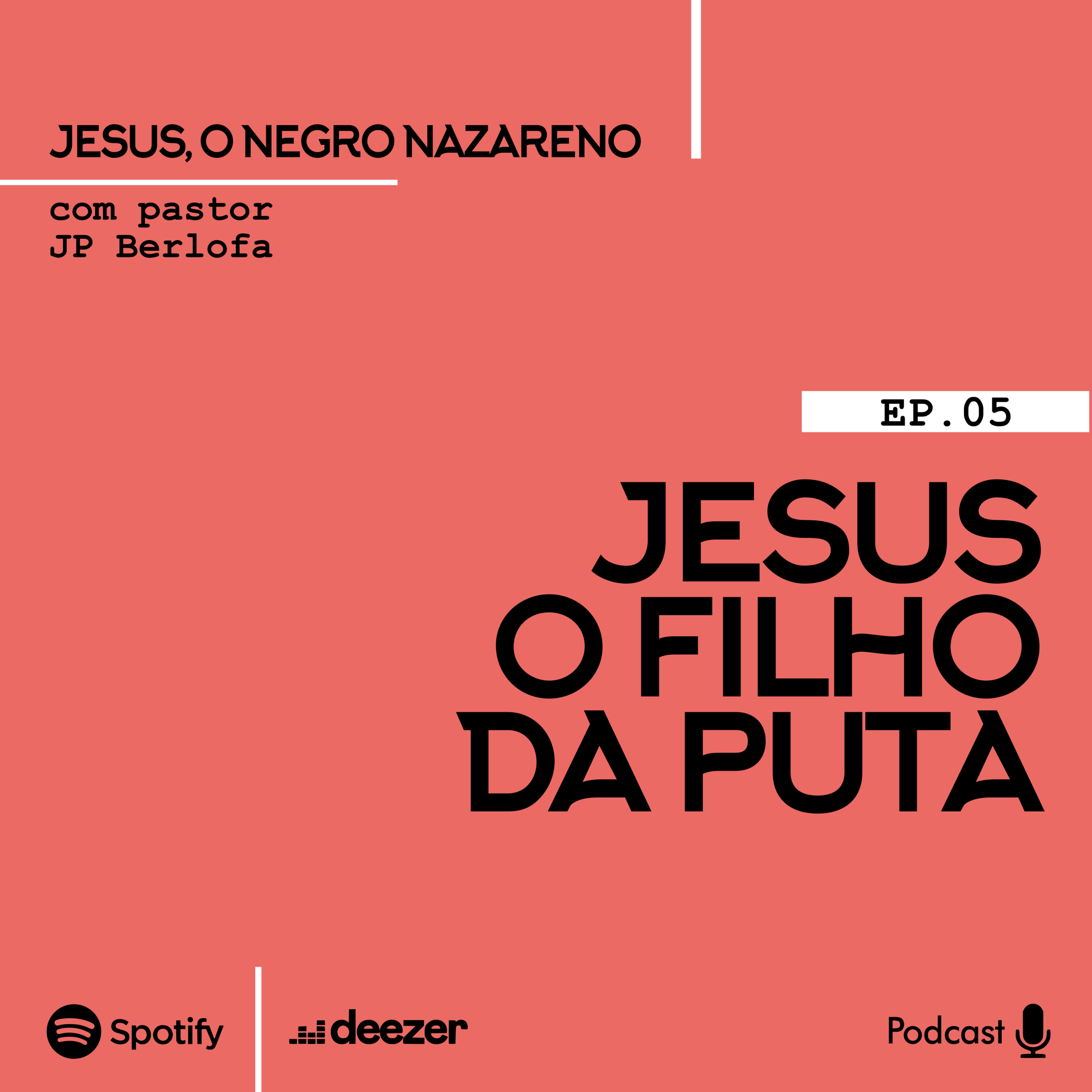 Pastor Berlofa