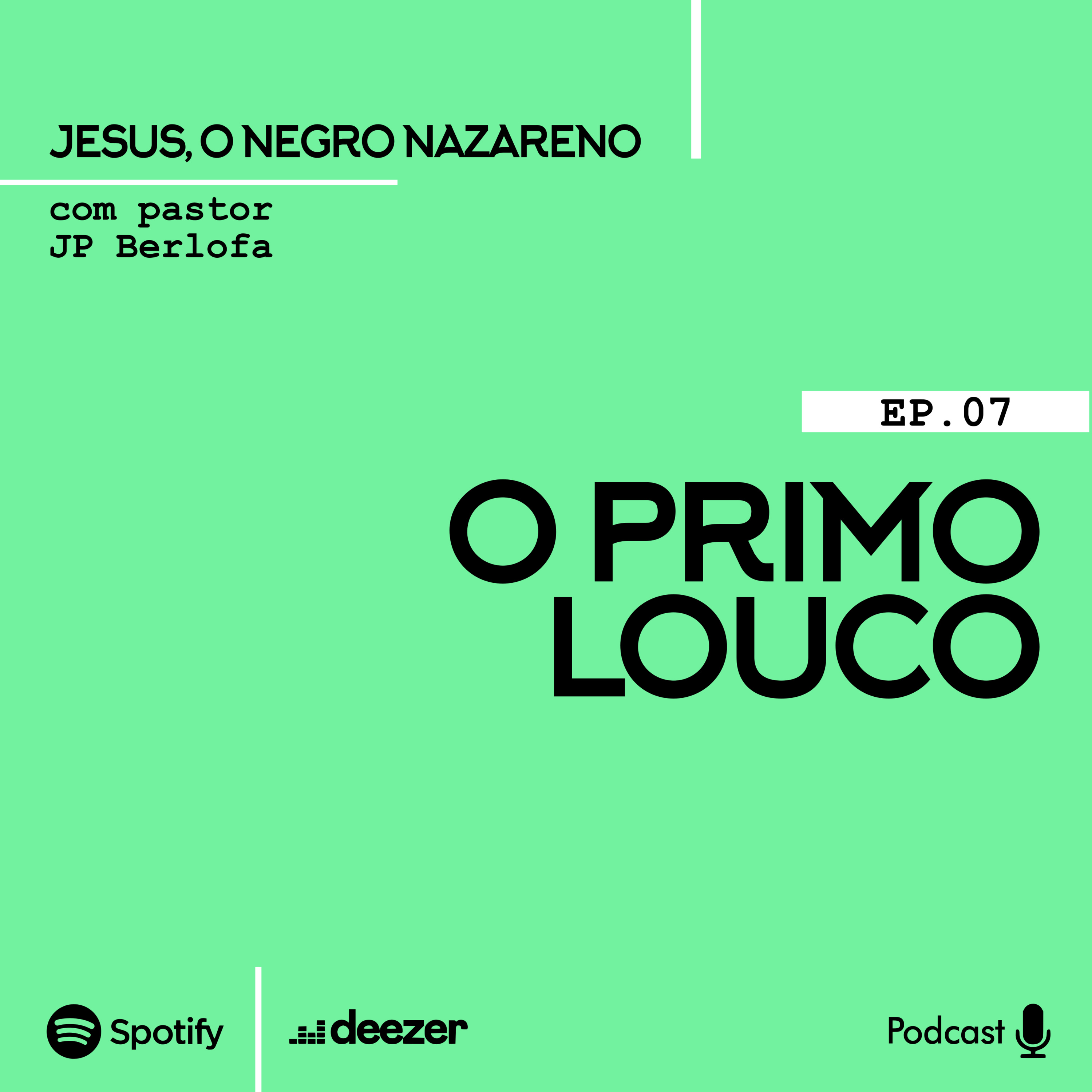Pastor Berlofa