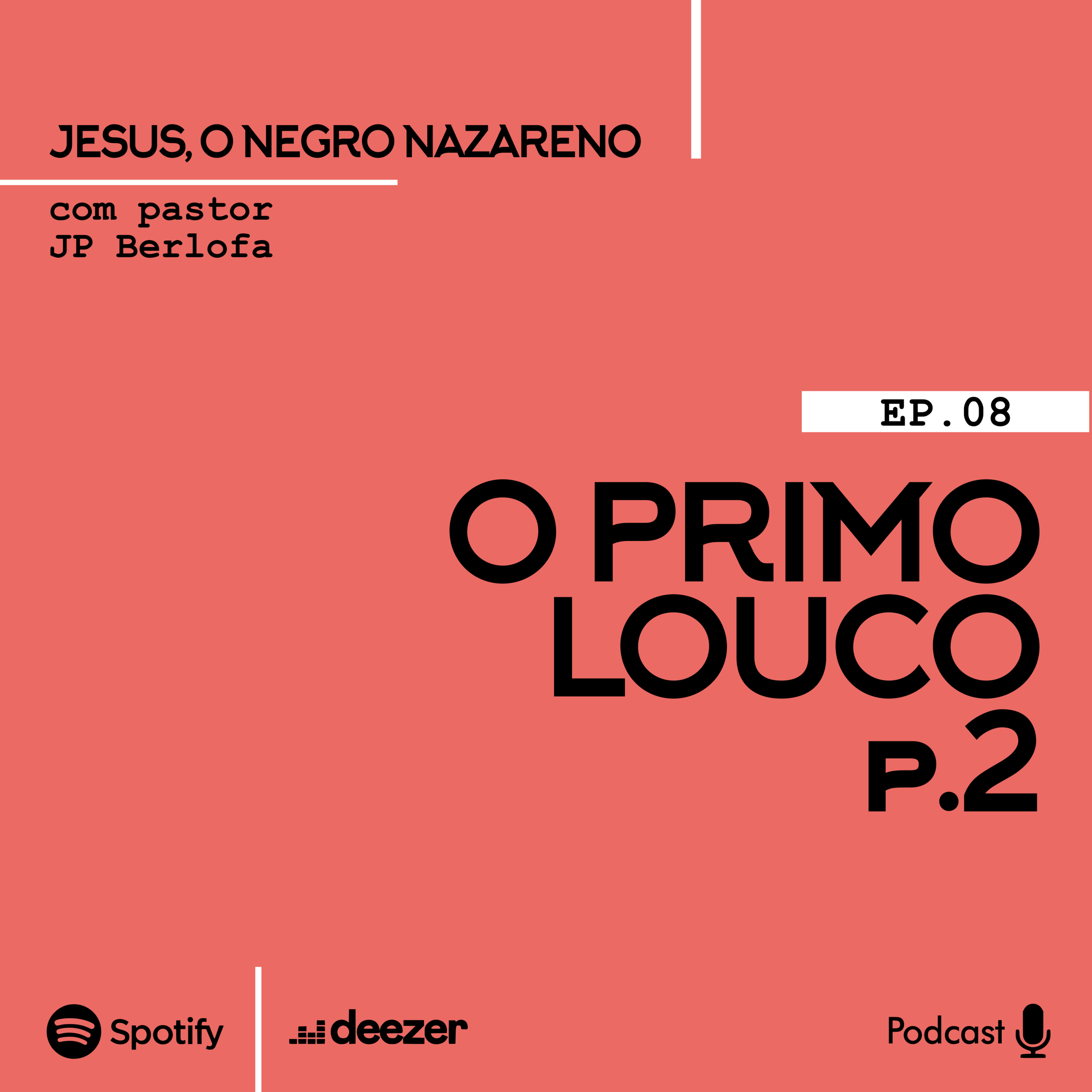 Pastor Berlofa
