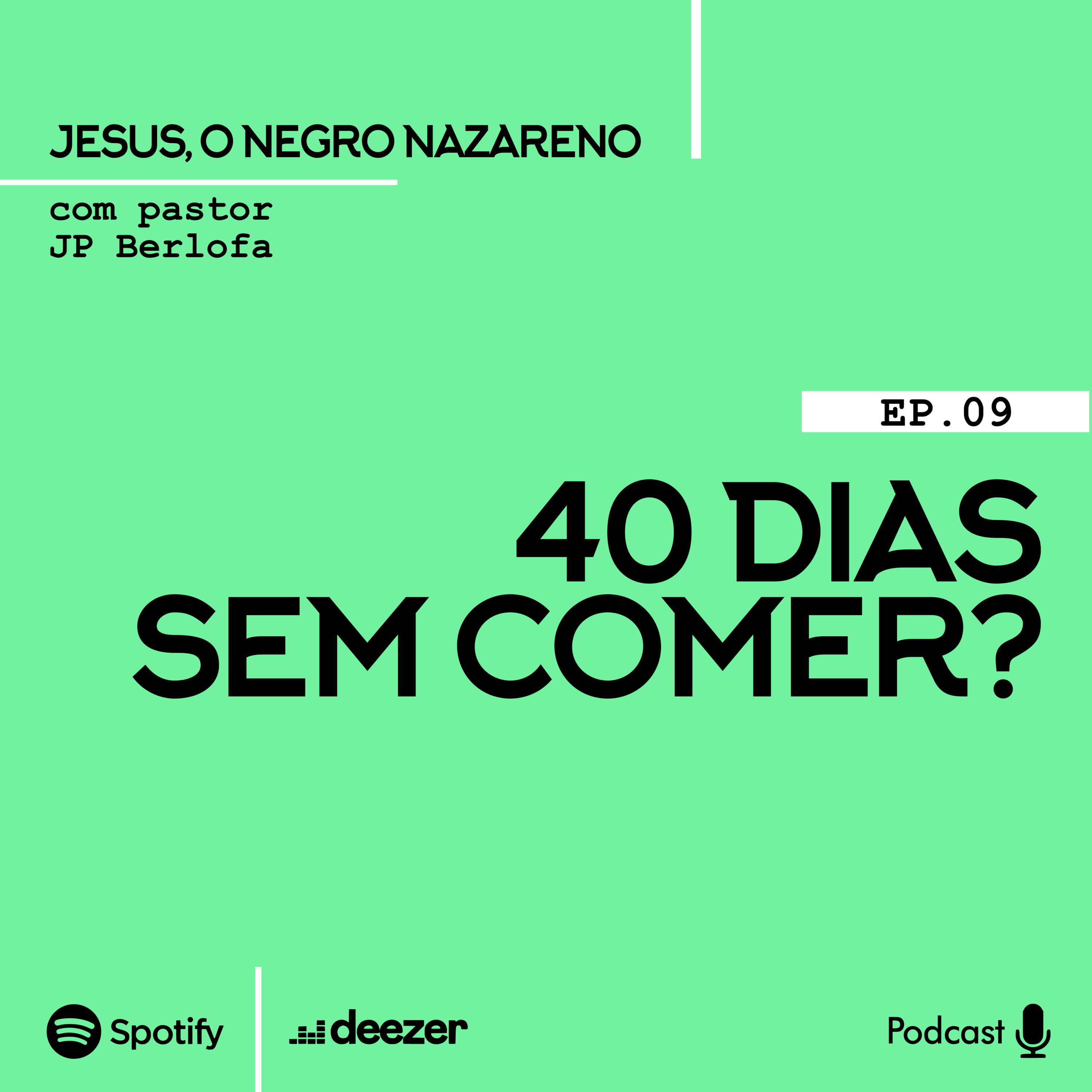 Pastor Berlofa