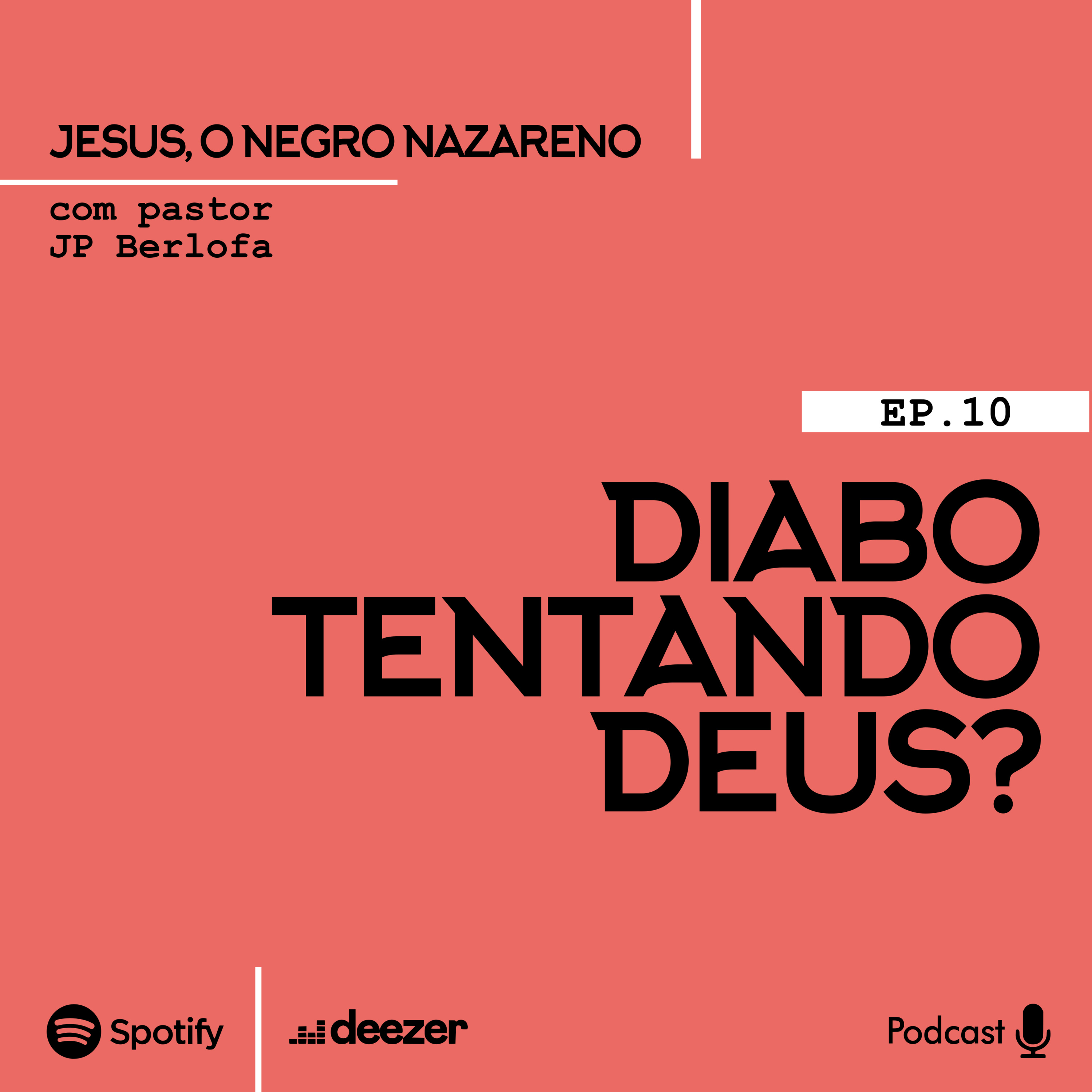 Pastor Berlofa