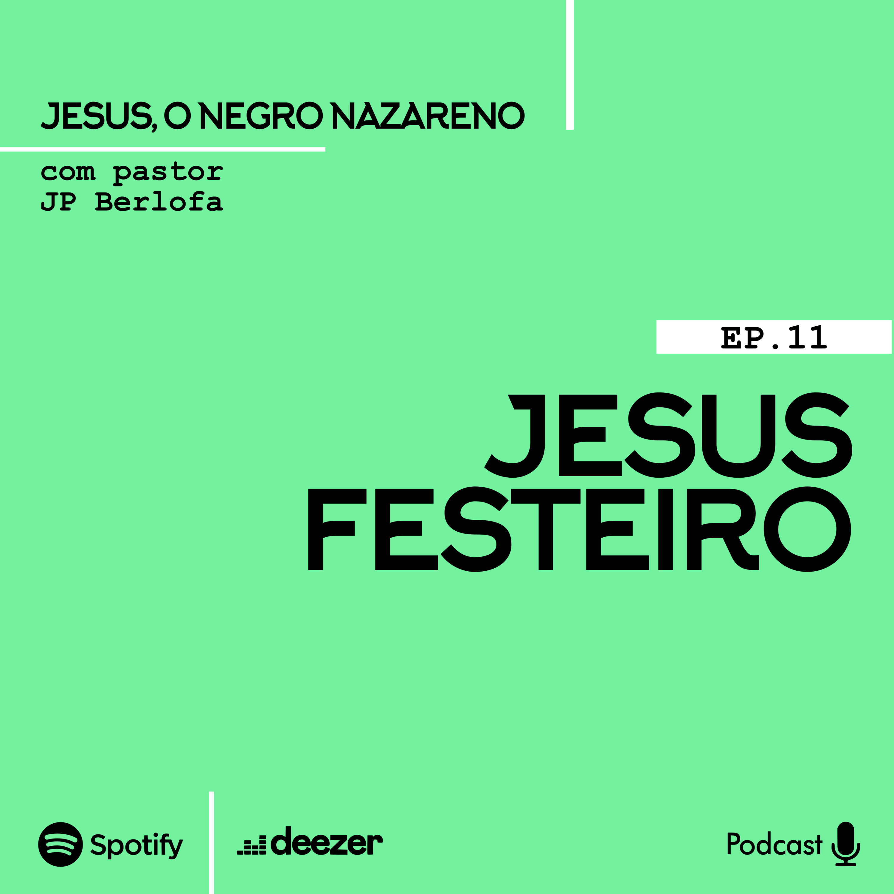 Pastor Berlofa