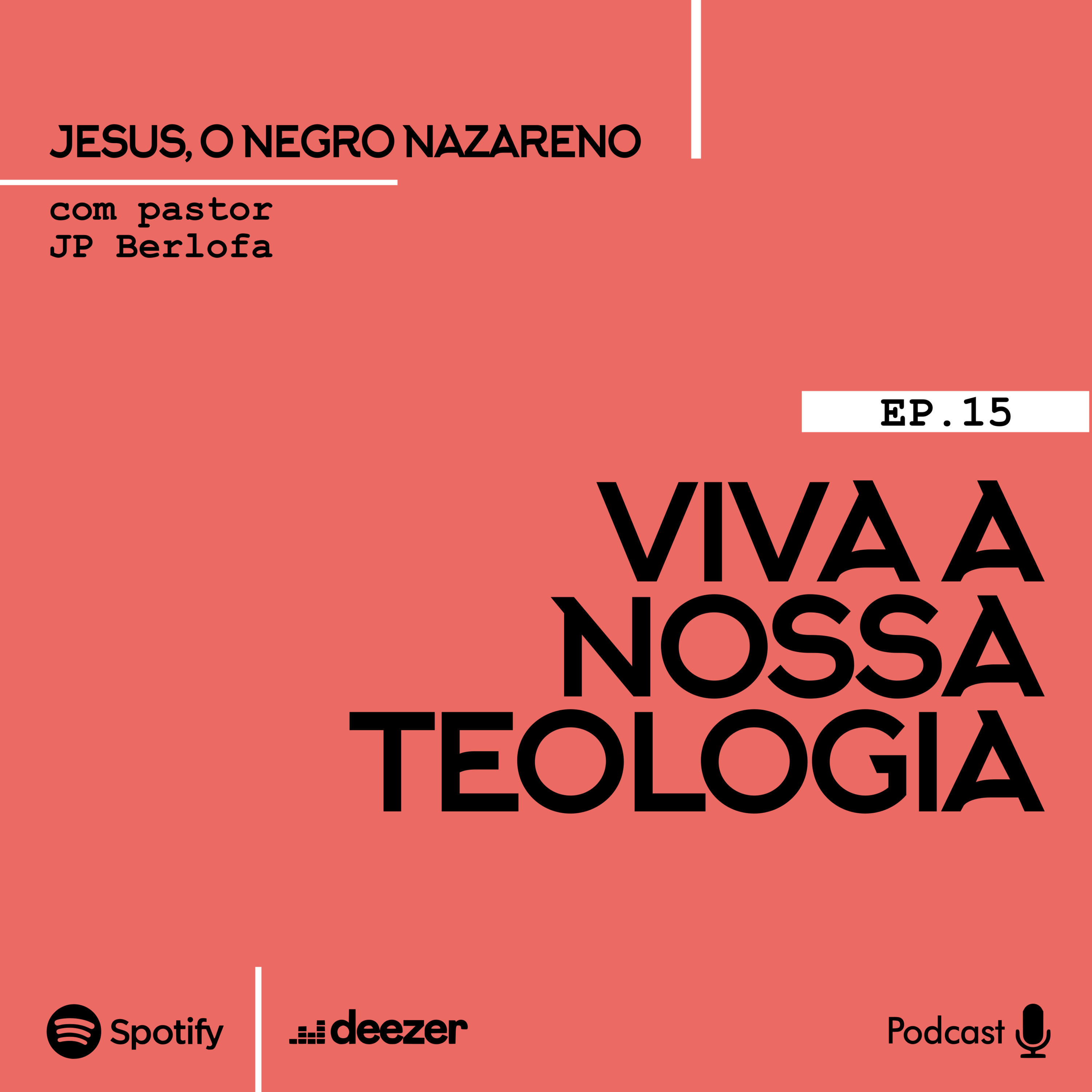 Pastor Berlofa