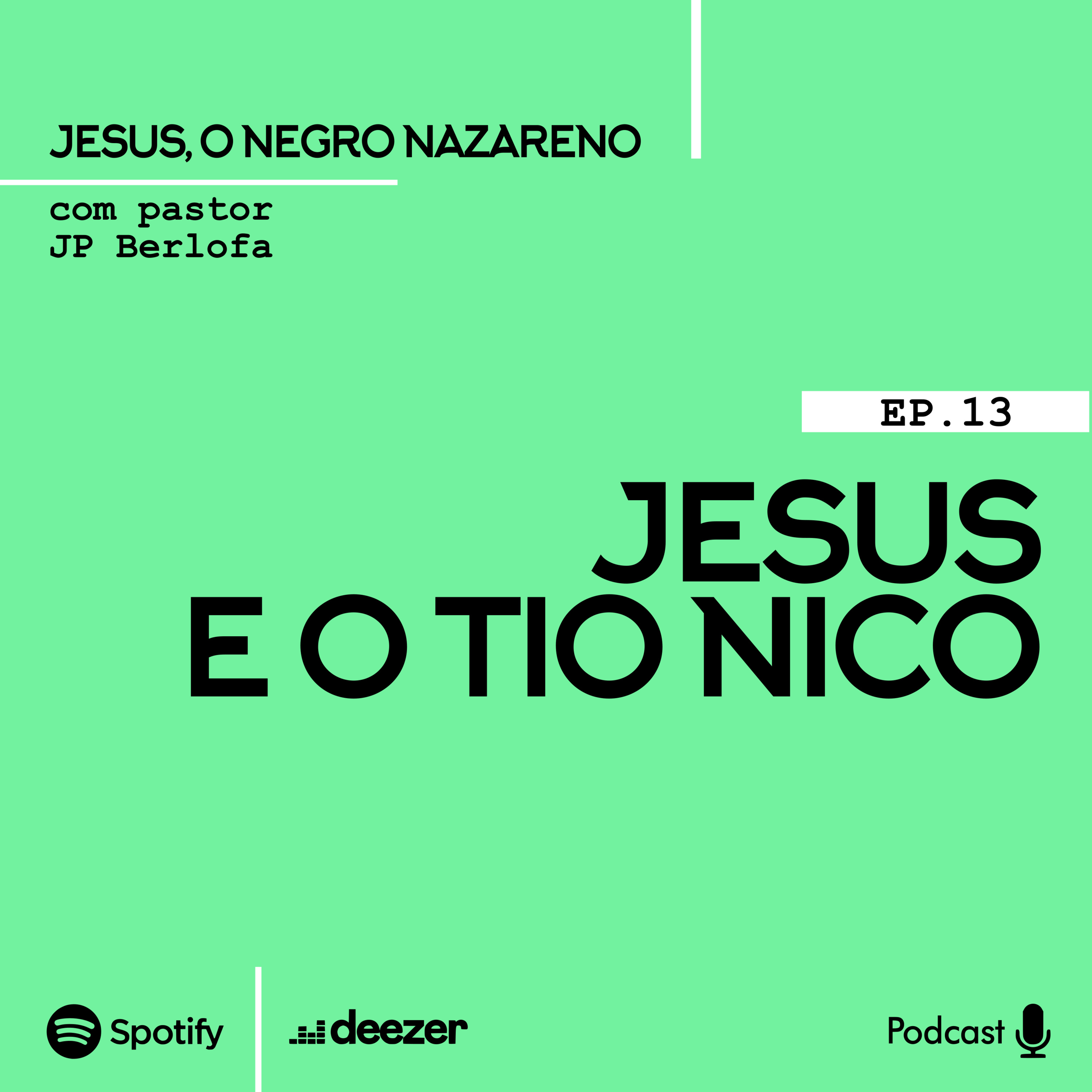 Pastor Berlofa