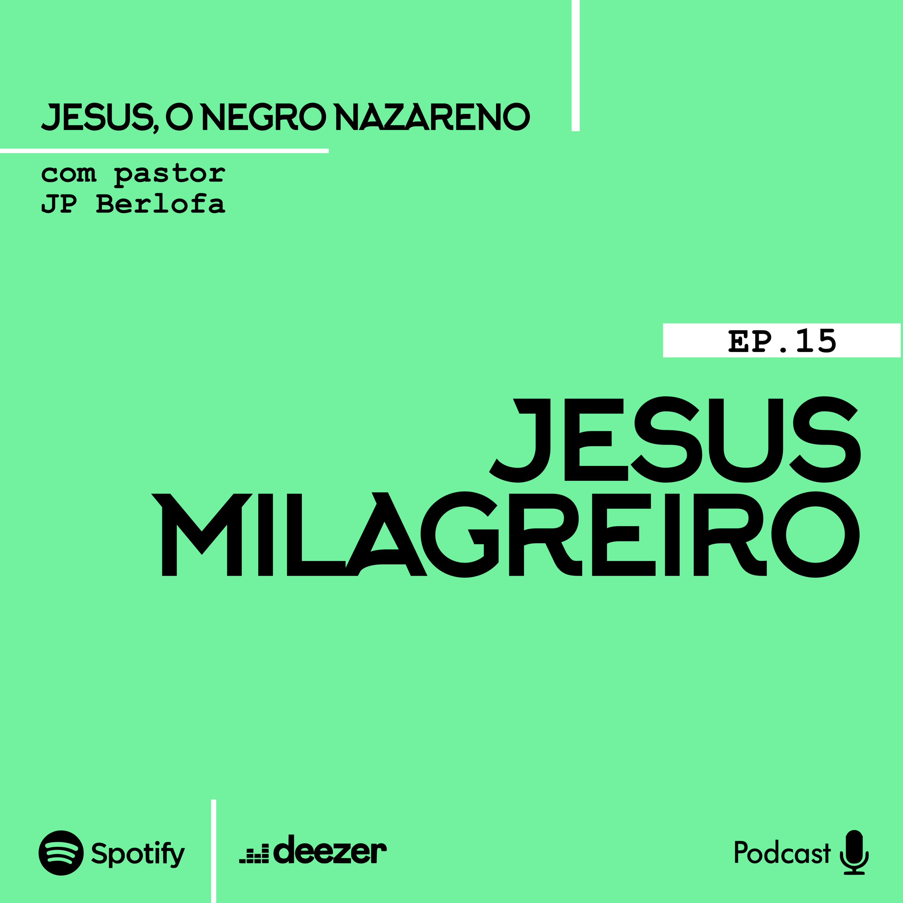 Pastor Berlofa