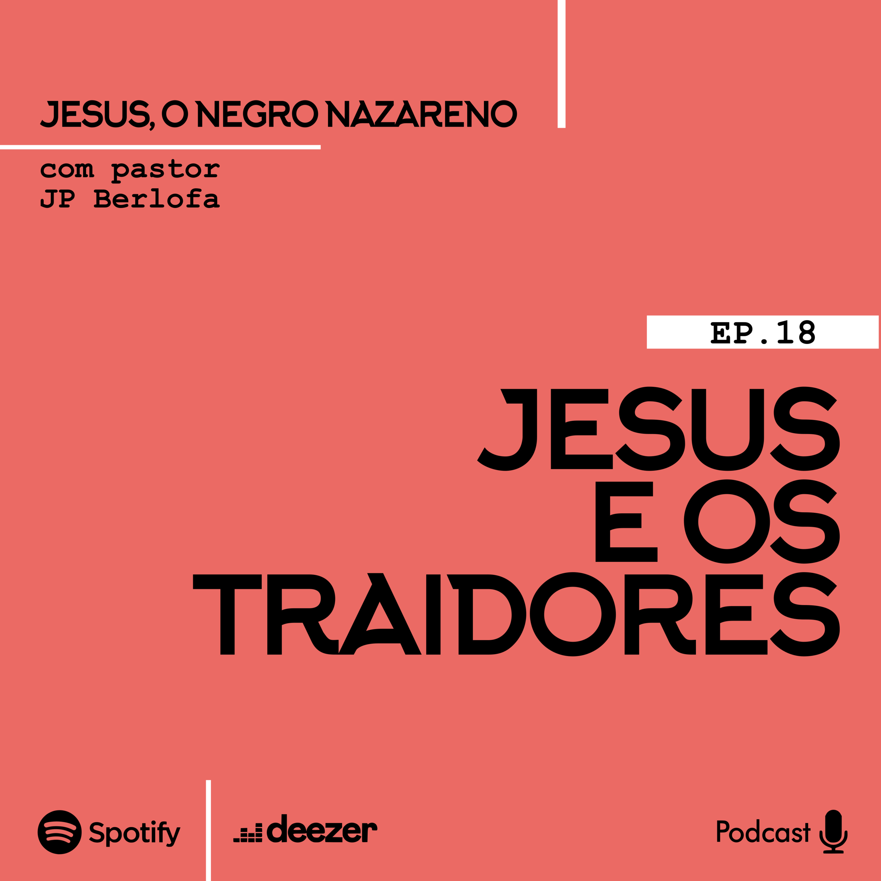 Pastor Berlofa