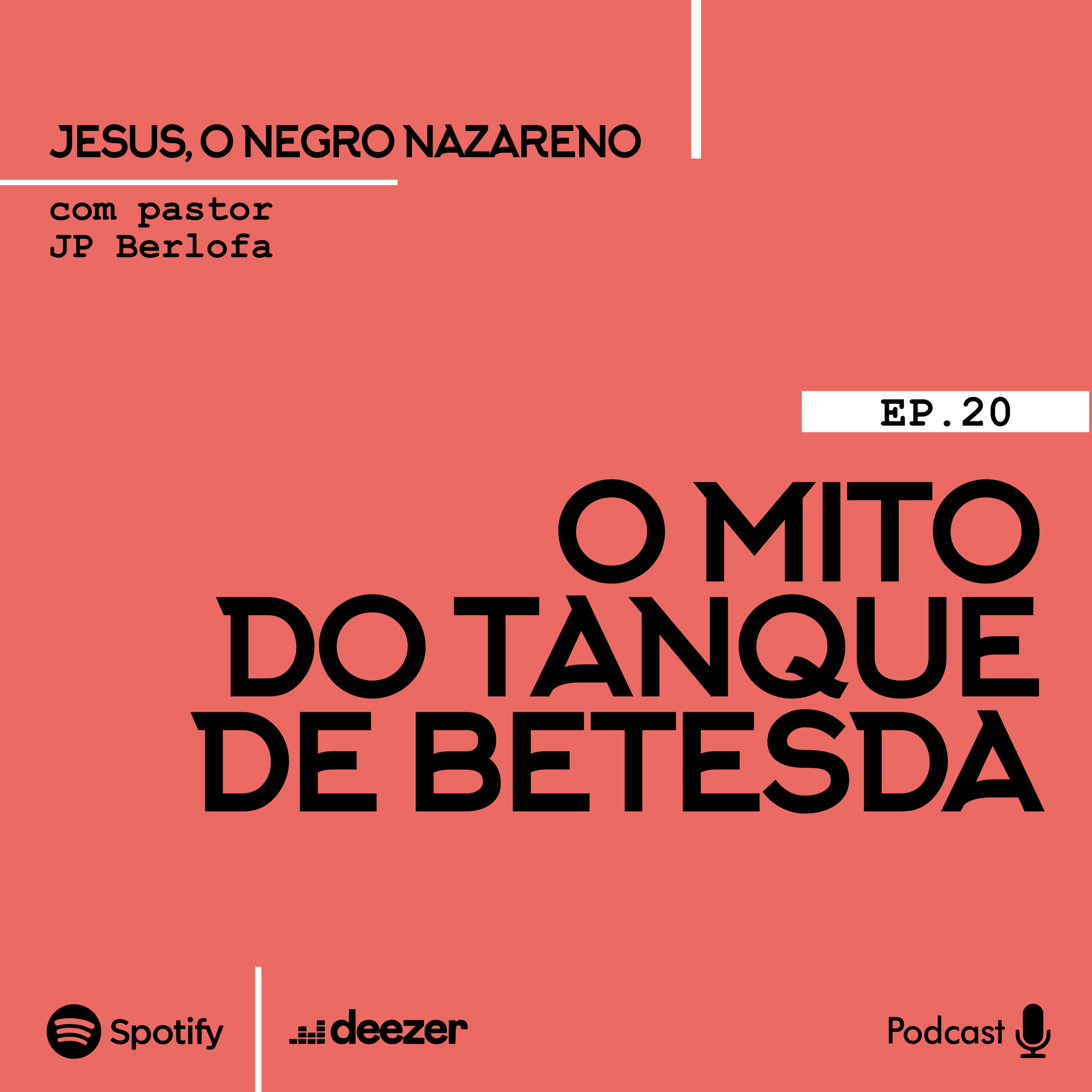 Pastor Berlofa