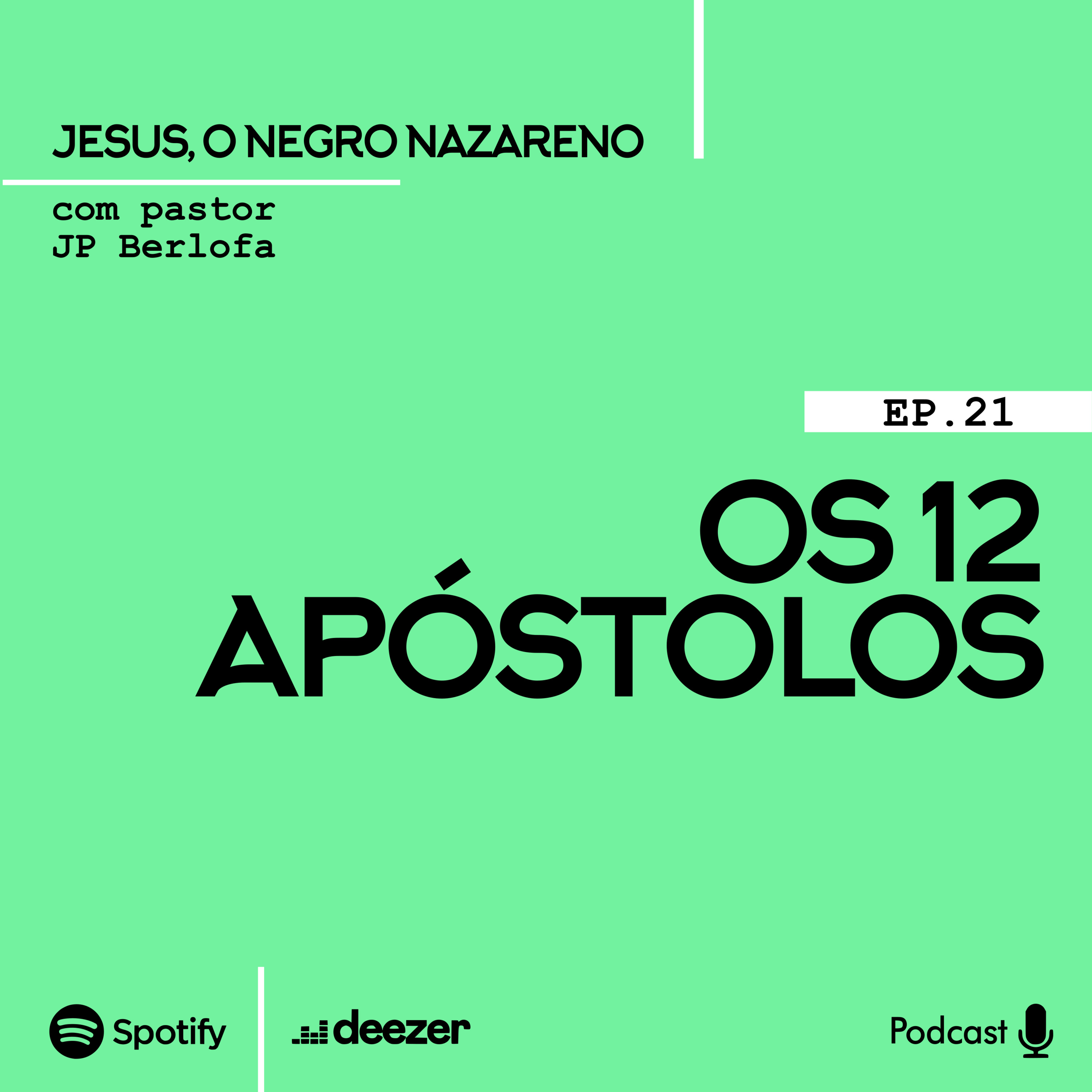 Pastor Berlofa