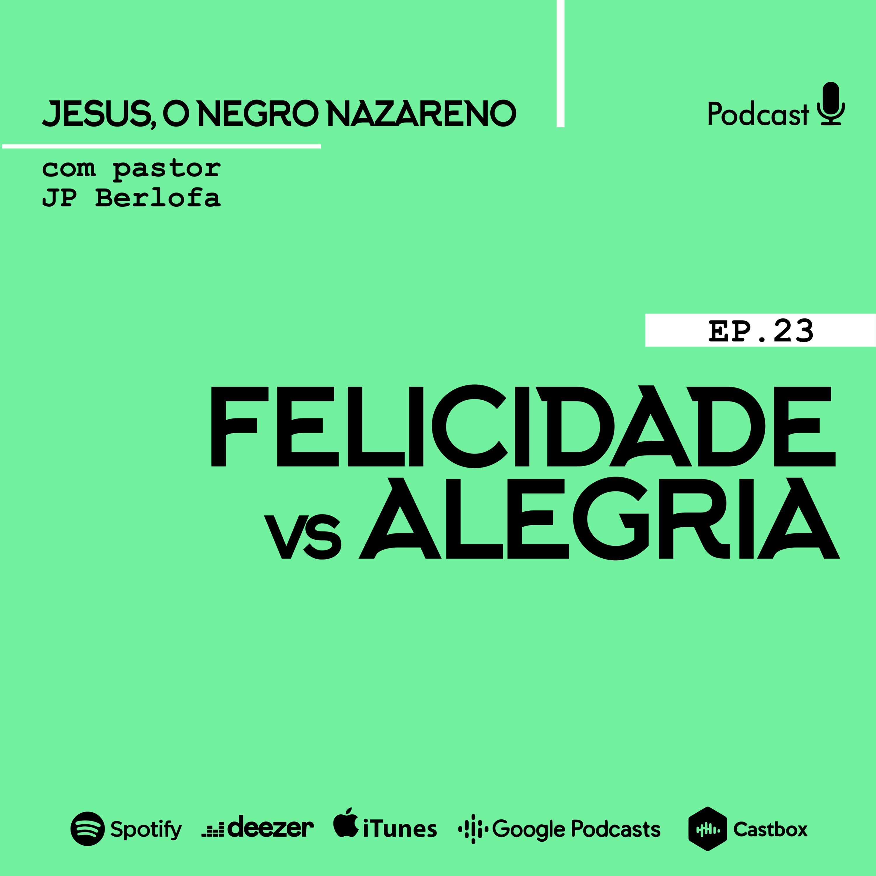 Pastor Berlofa