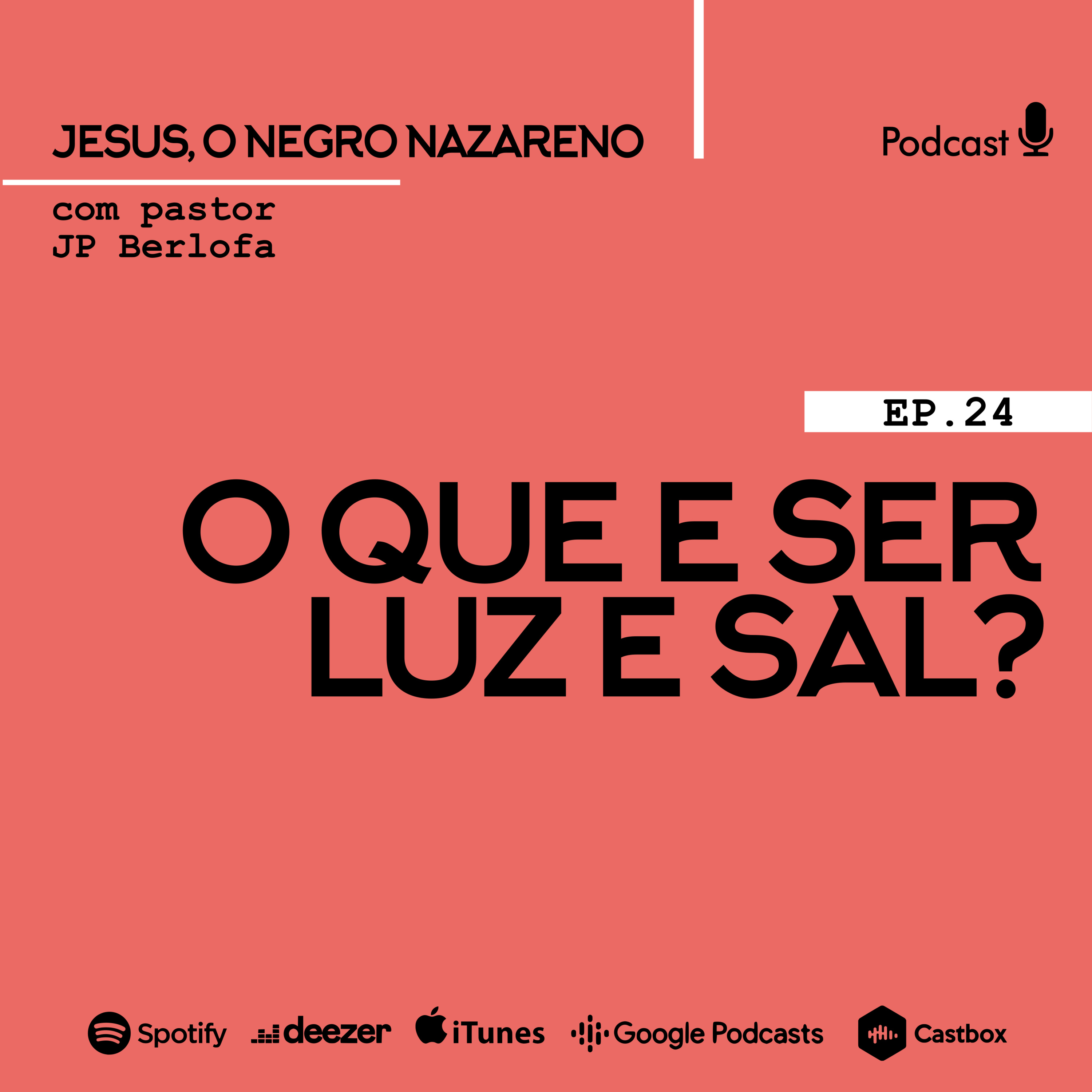 Pastor Berlofa