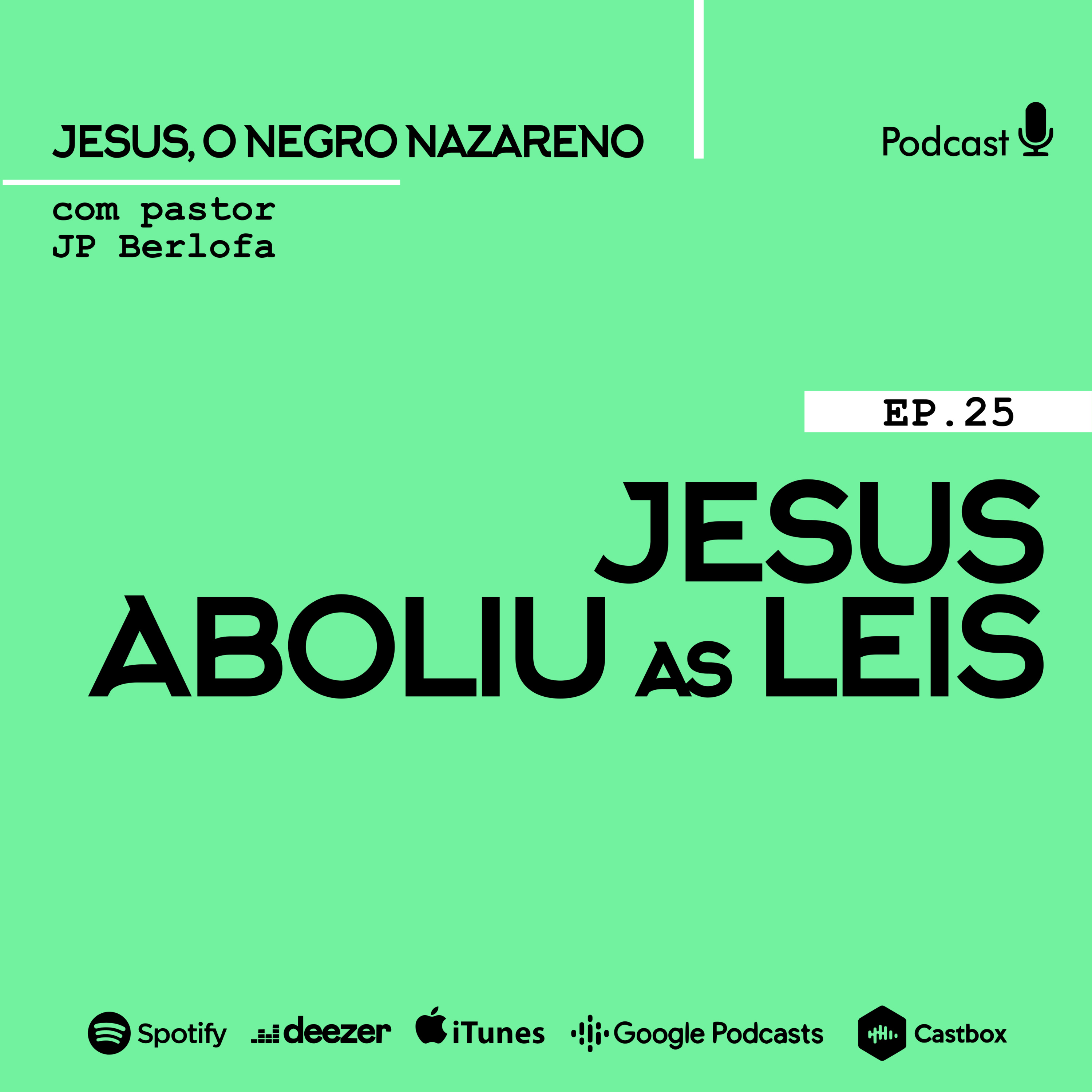 Pastor Berlofa
