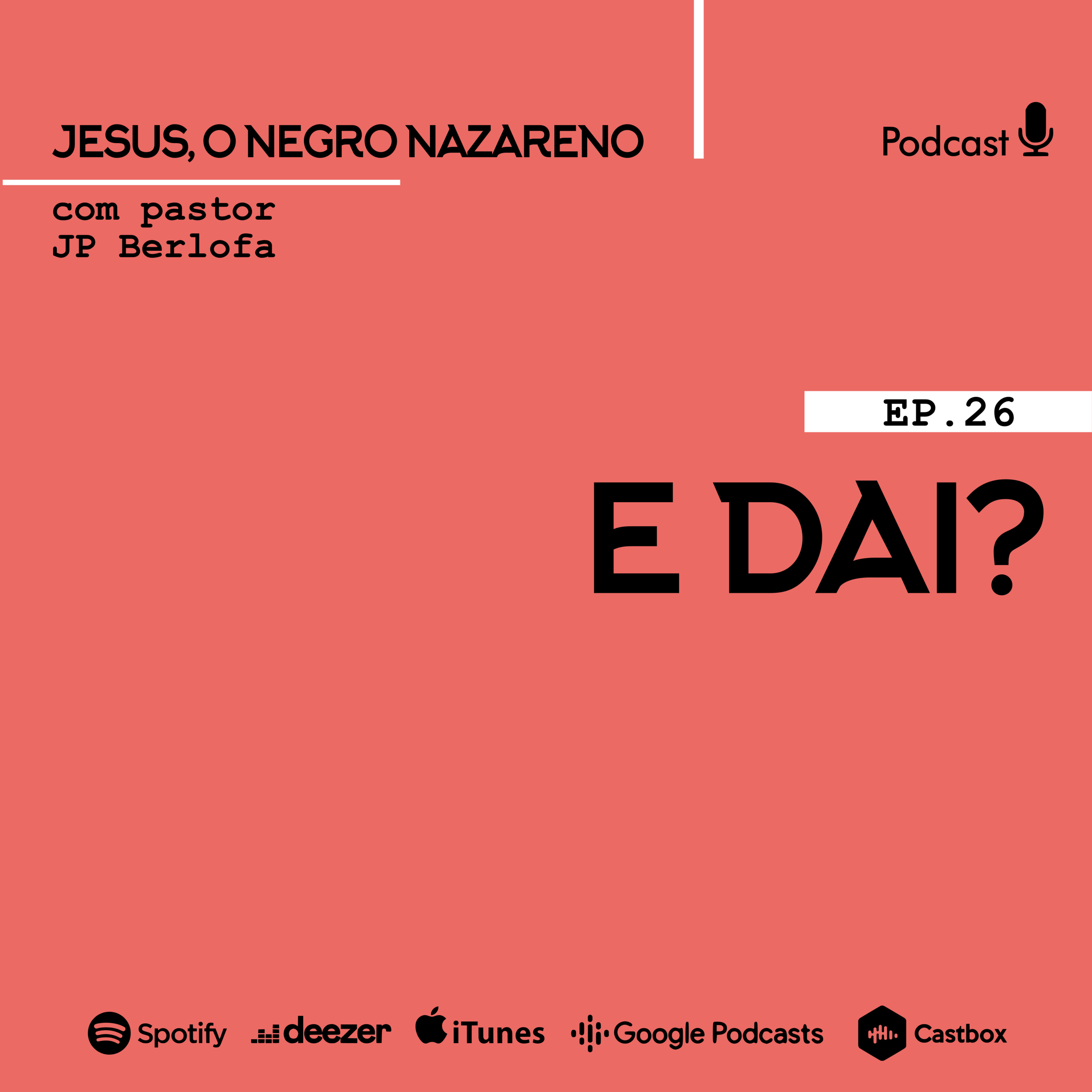 Pastor Berlofa